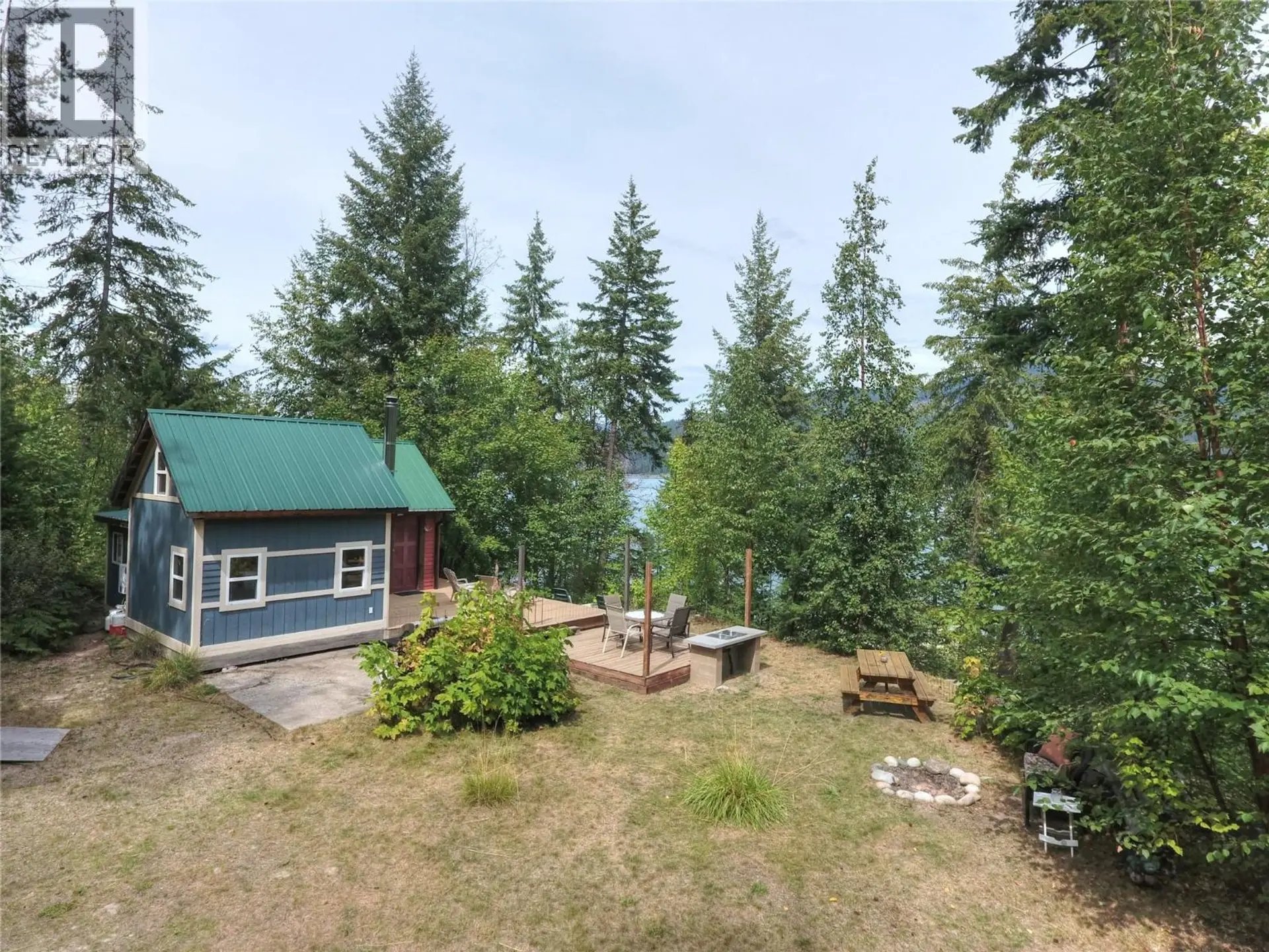 Property at LOT B COYKENDAHL ROAD, Castlegar, BC