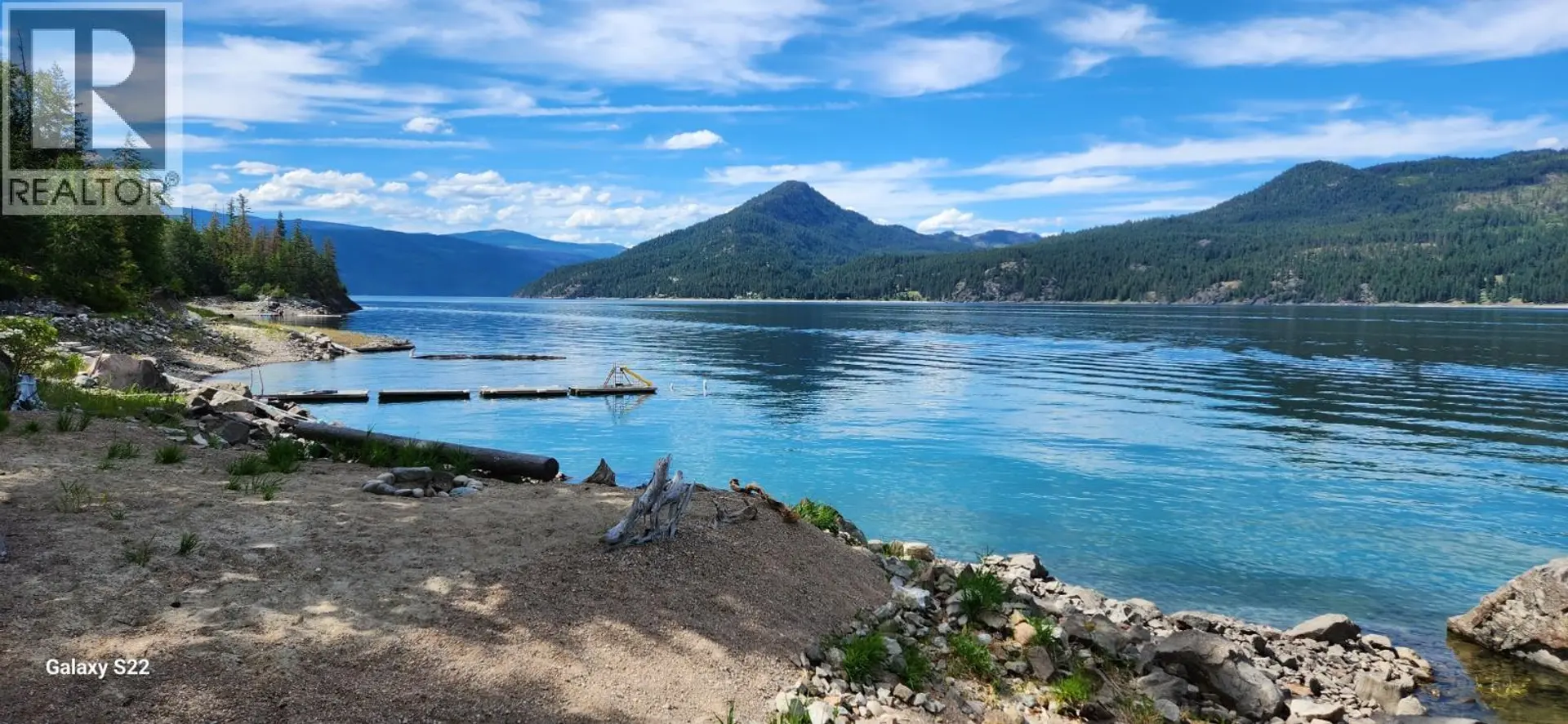 Property at LOT B COYKENDAHL ROAD, Castlegar, BC