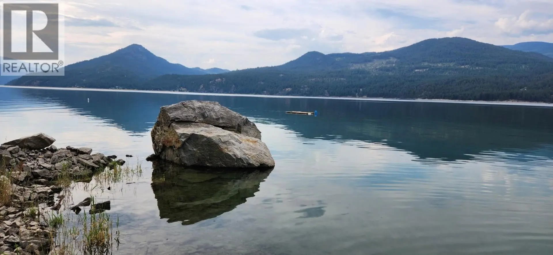 Property at LOT B COYKENDAHL ROAD, Castlegar, BC