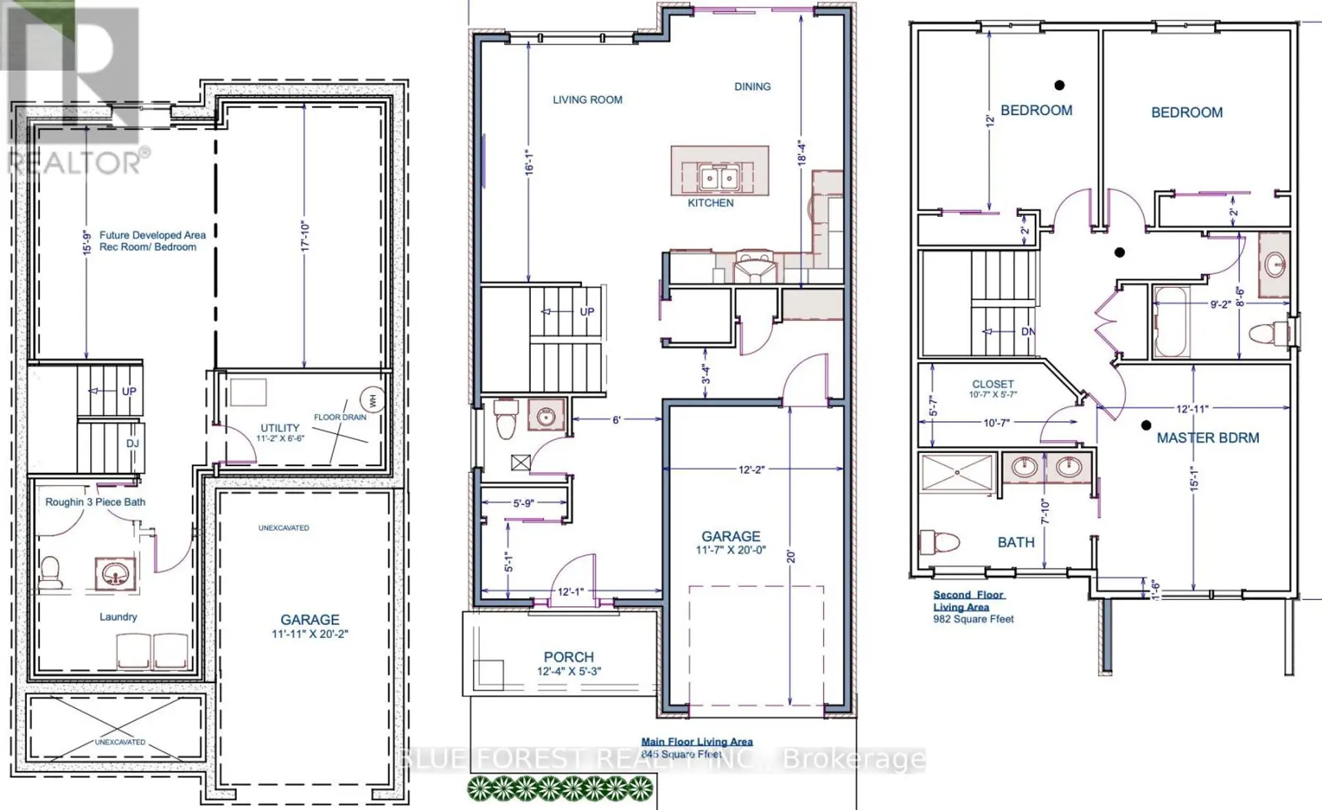LOT 91 BEER CRESCENT - Image 2