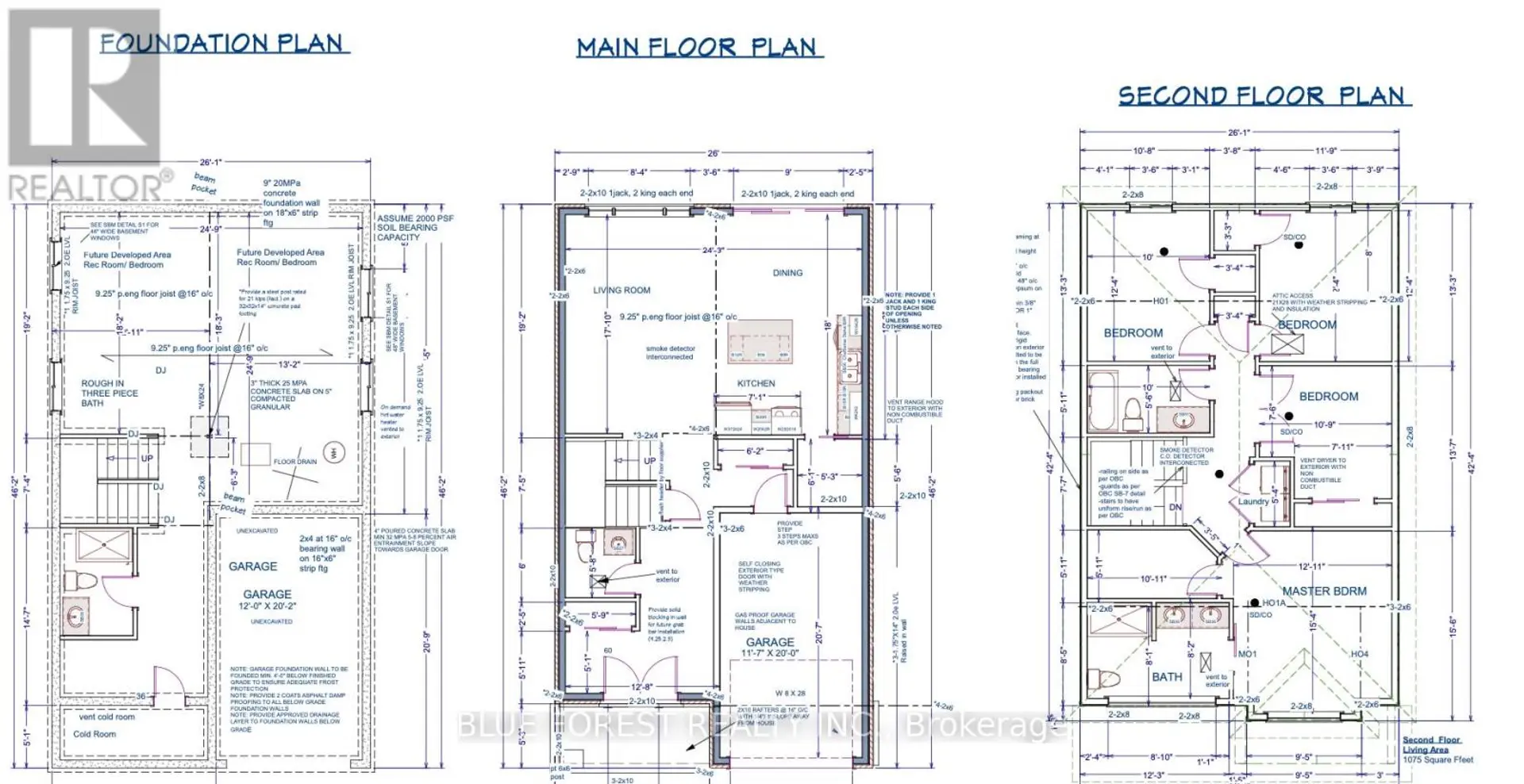 LOT 90 BEER CRESCENT - Image 2