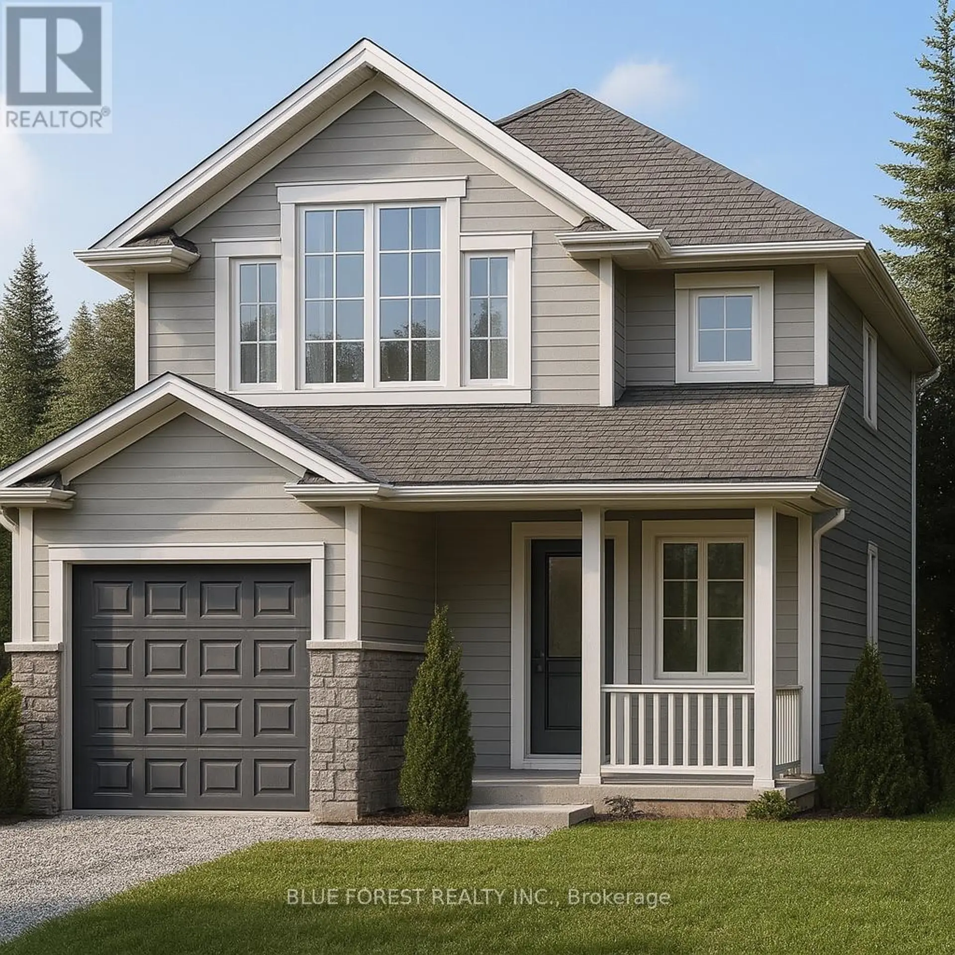 LOT 31 BEER CRESCENT - Image 1
