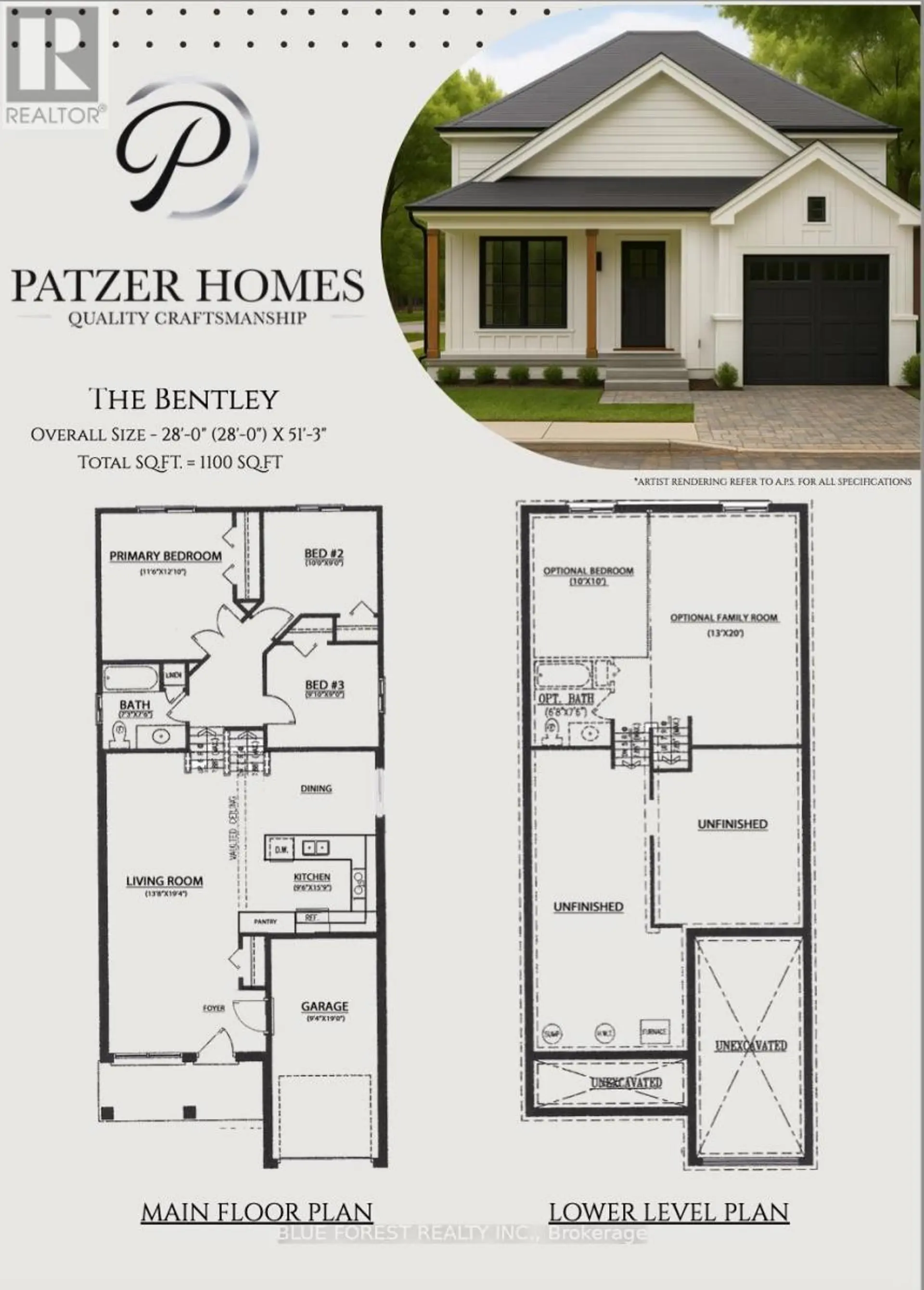LOT 37 BEER CRESCENT - Image 2