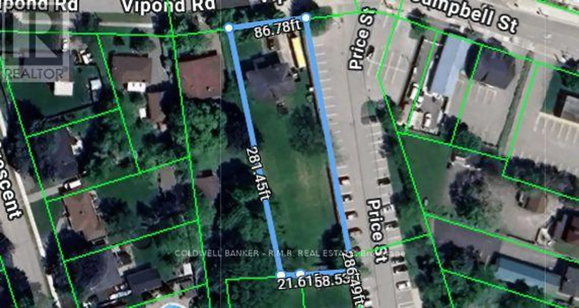 5 VIPOND ROAD W - Image 1