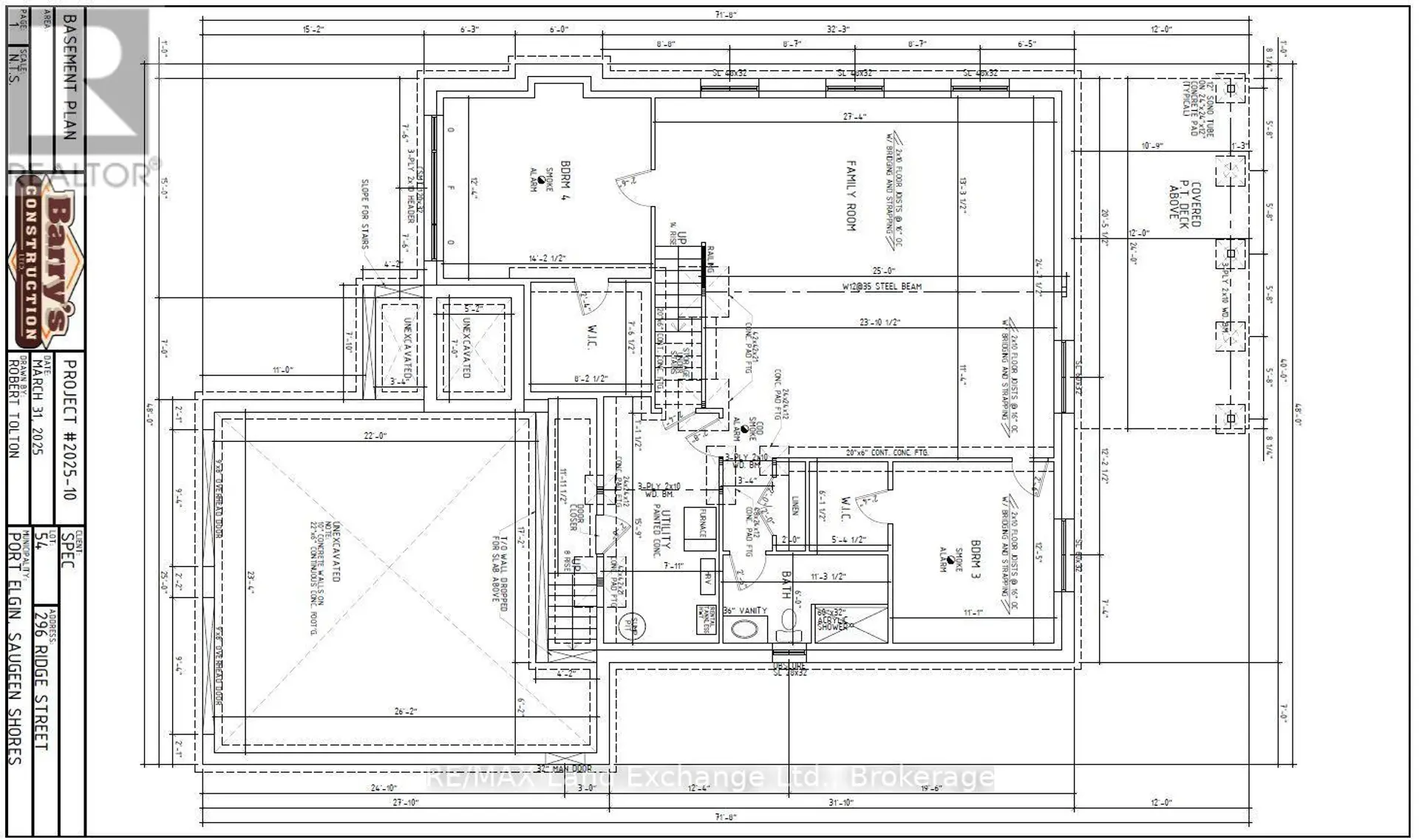 296 RIDGE STREET - Image 3