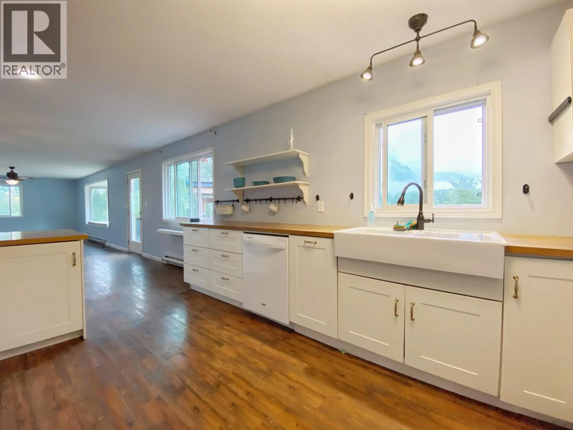 Property at 3440 BENCH ROAD, Hazelton, BC