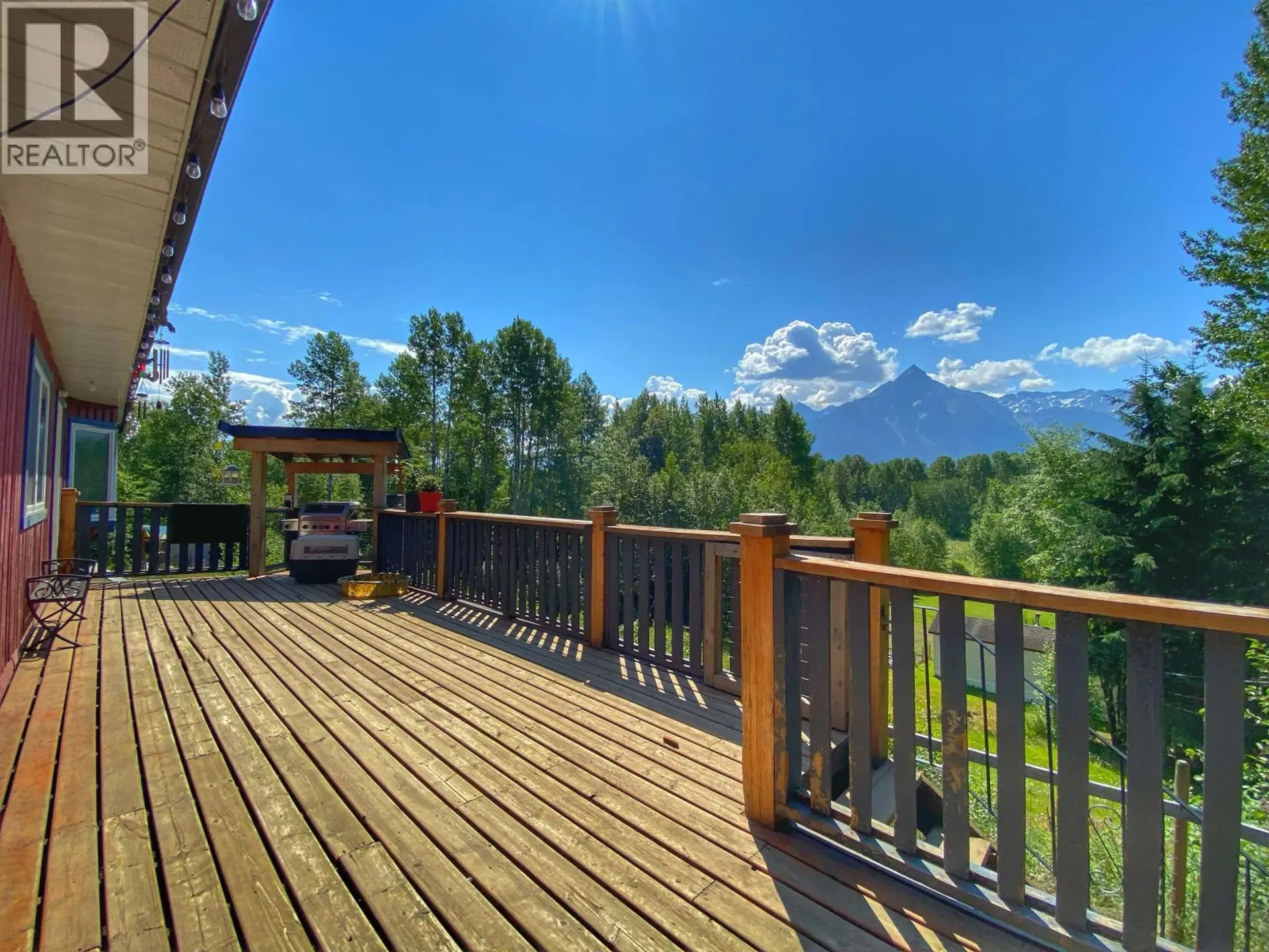 Property at 3440 BENCH ROAD, Hazelton, BC