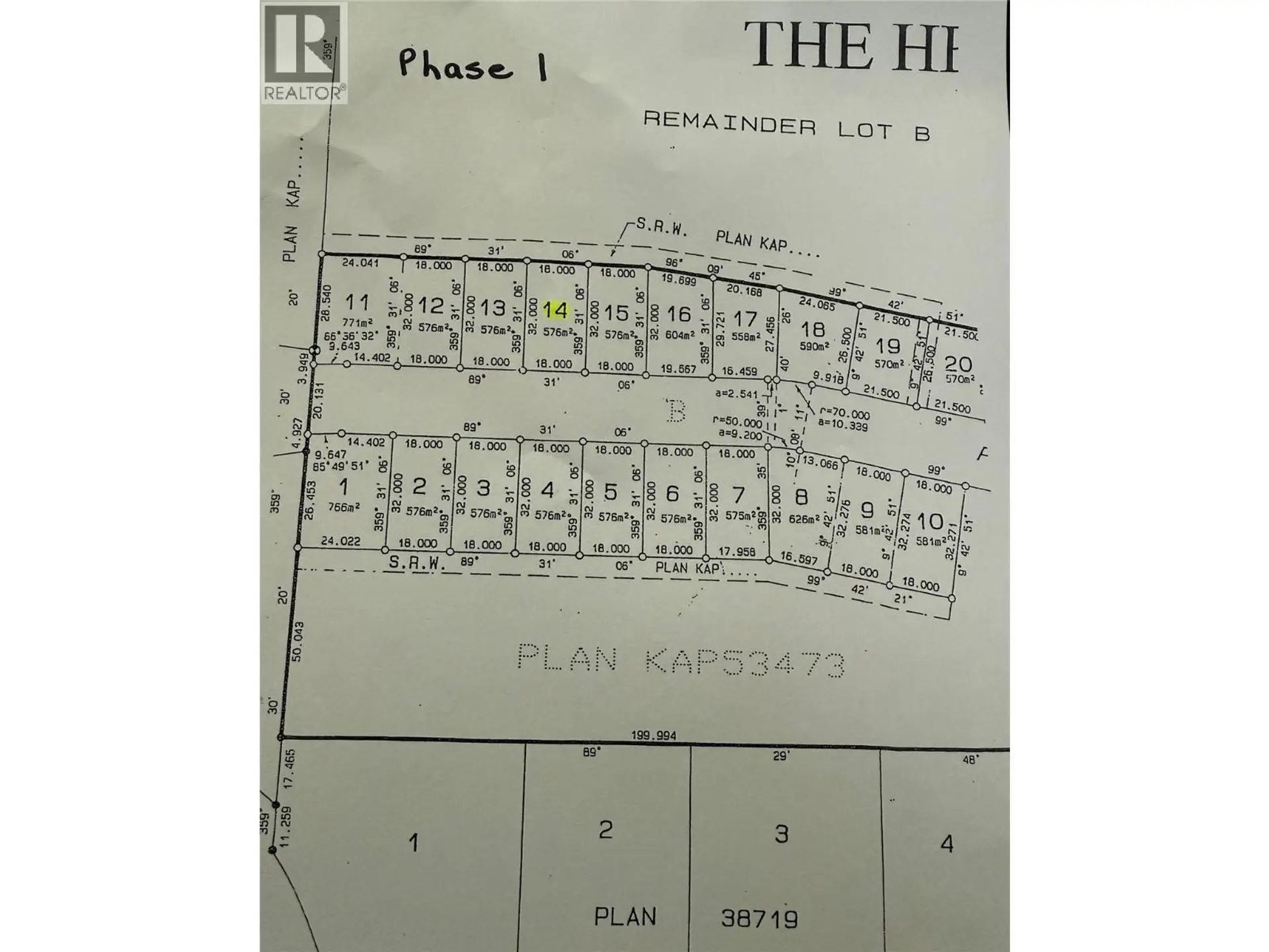 Property at 2725 GRANDVIEW HEIGHTS, Merritt, BC