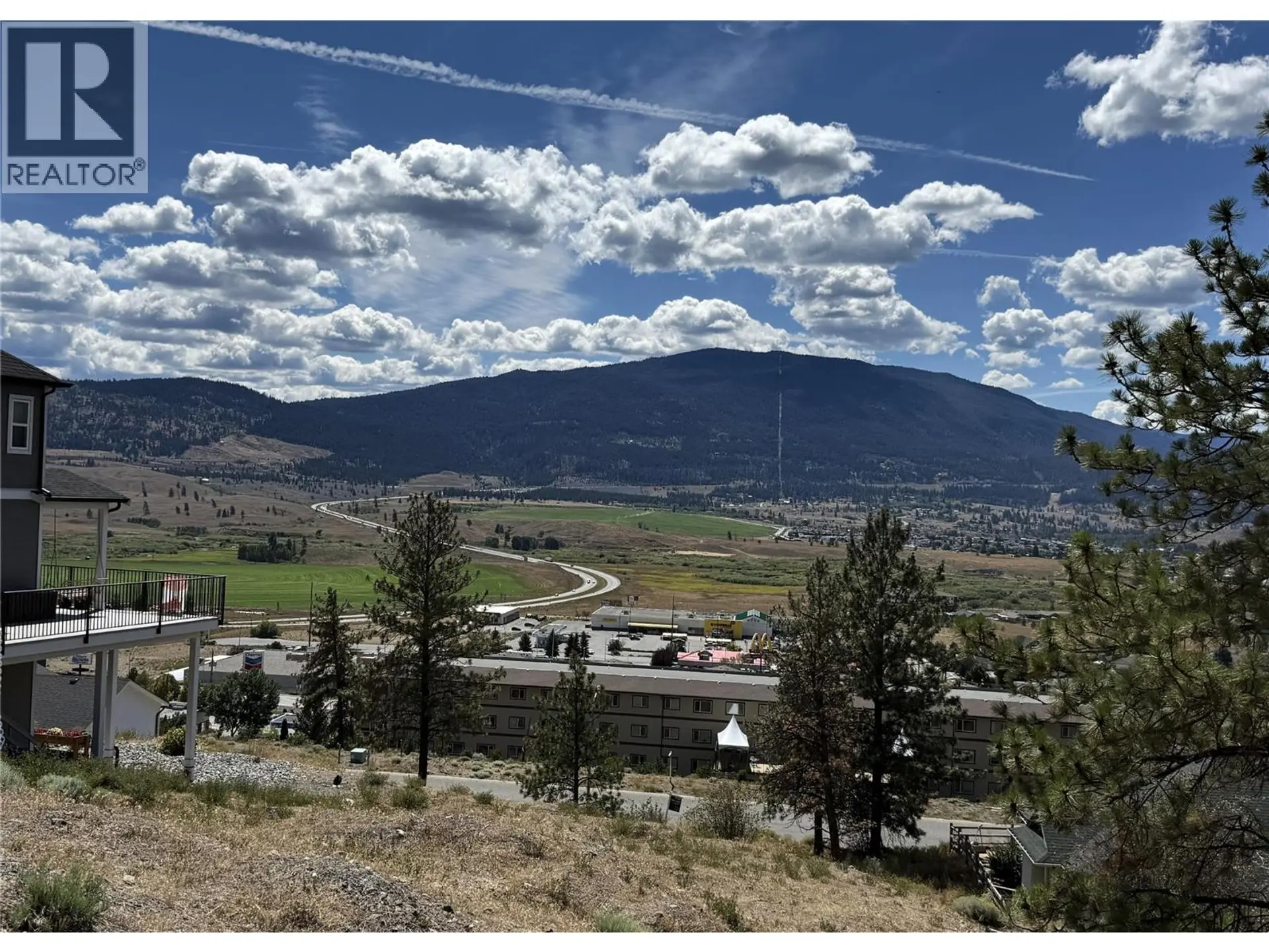 Property at 2725 GRANDVIEW HEIGHTS, Merritt, BC