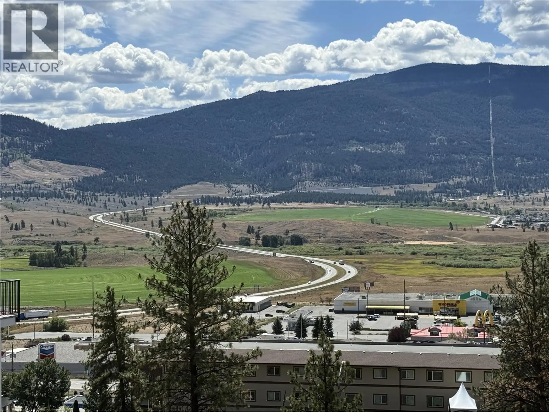 Property at 2725 GRANDVIEW HEIGHTS, Merritt, BC