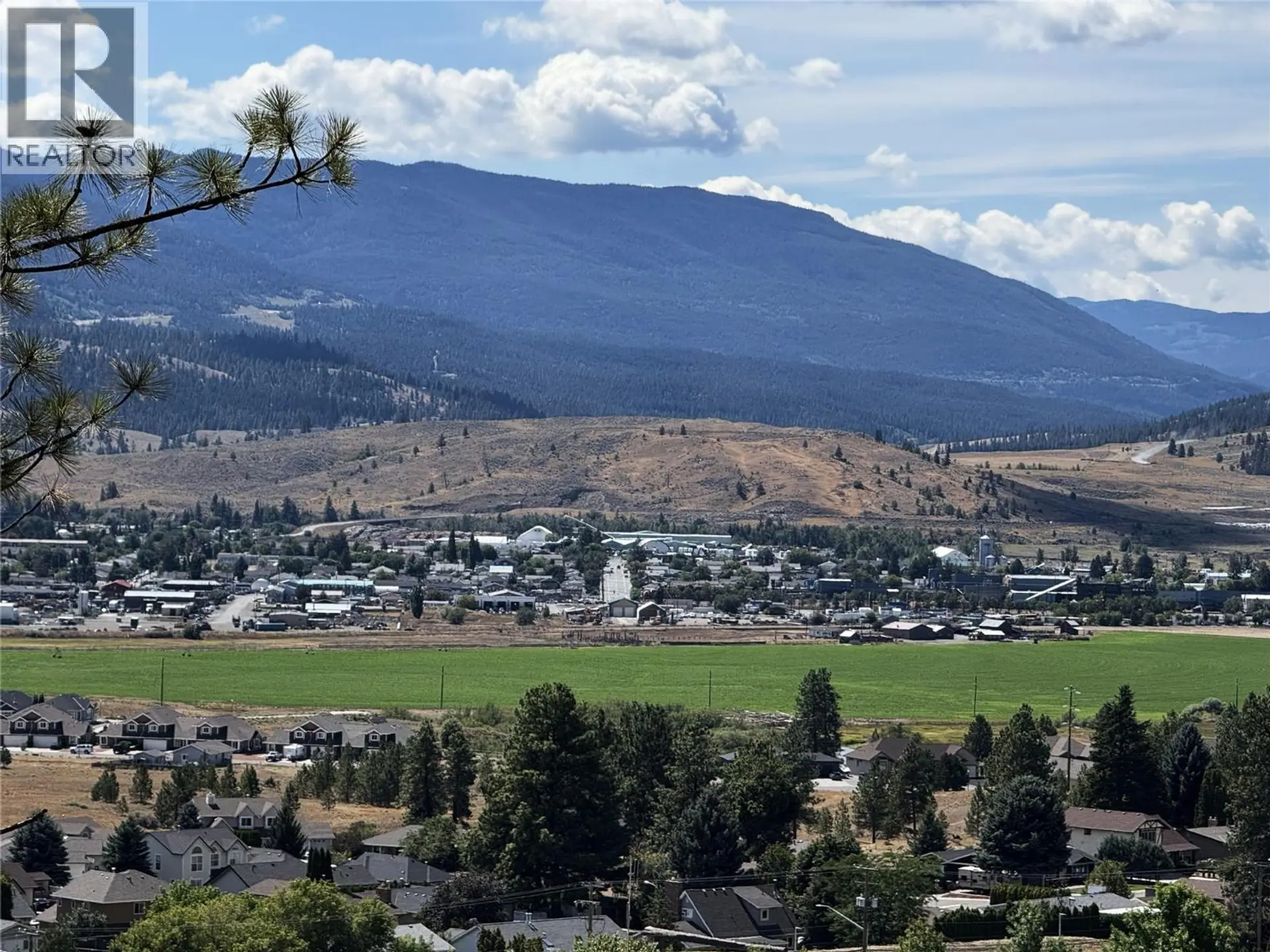 Property at 2725 GRANDVIEW HEIGHTS, Merritt, BC