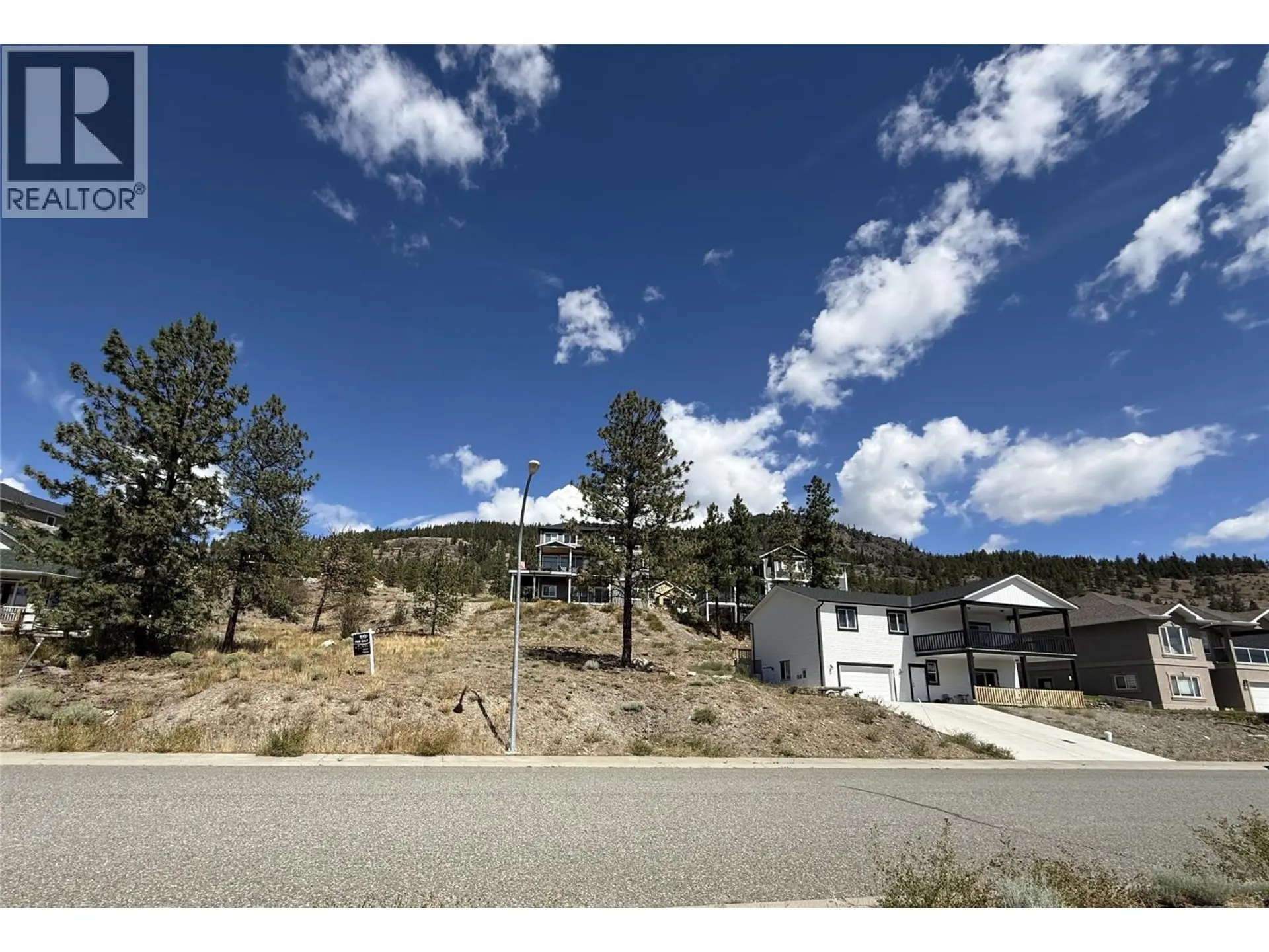 Property at 2725 GRANDVIEW HEIGHTS, Merritt, BC