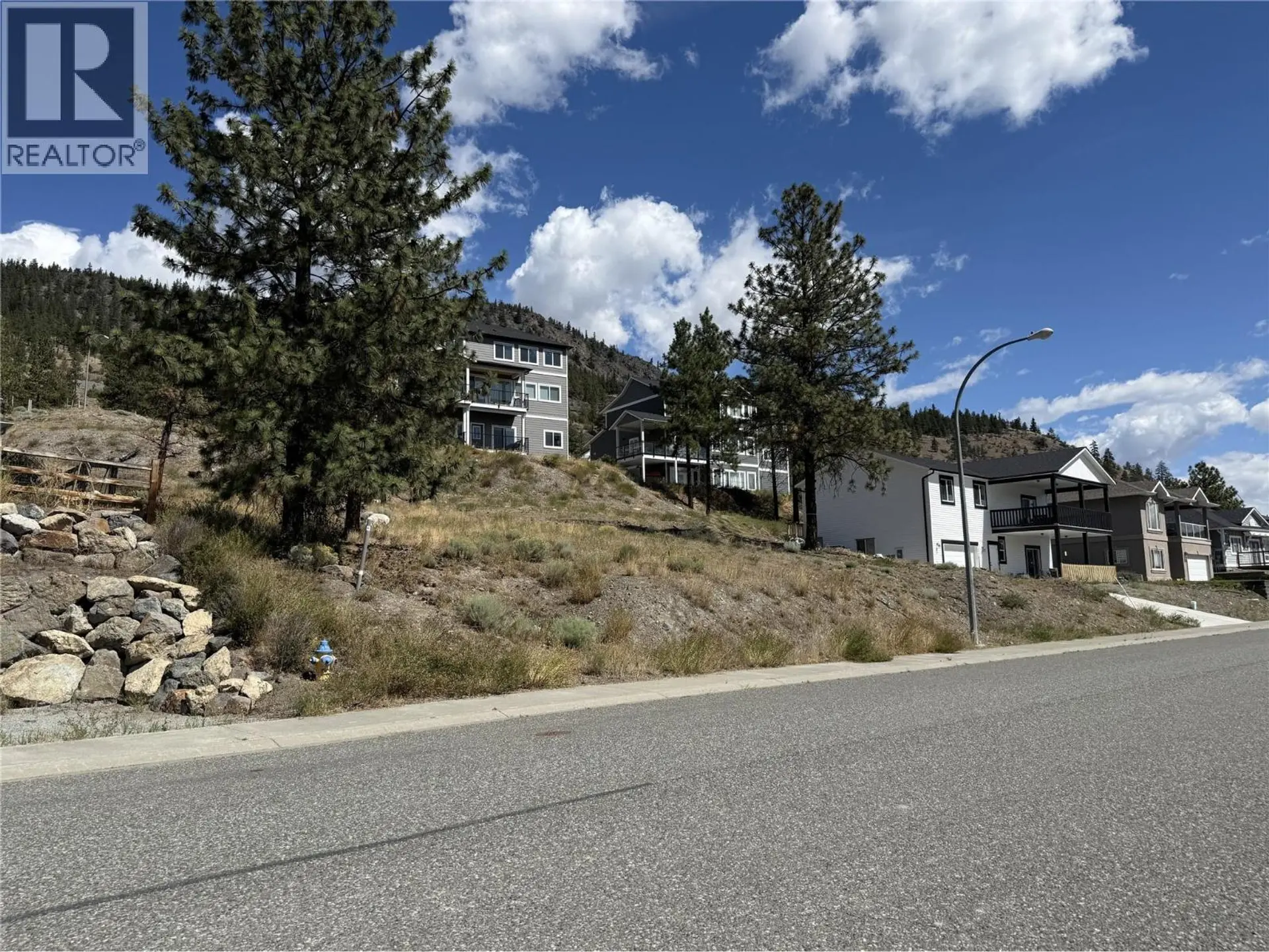 Property at 2725 GRANDVIEW HEIGHTS, Merritt, BC