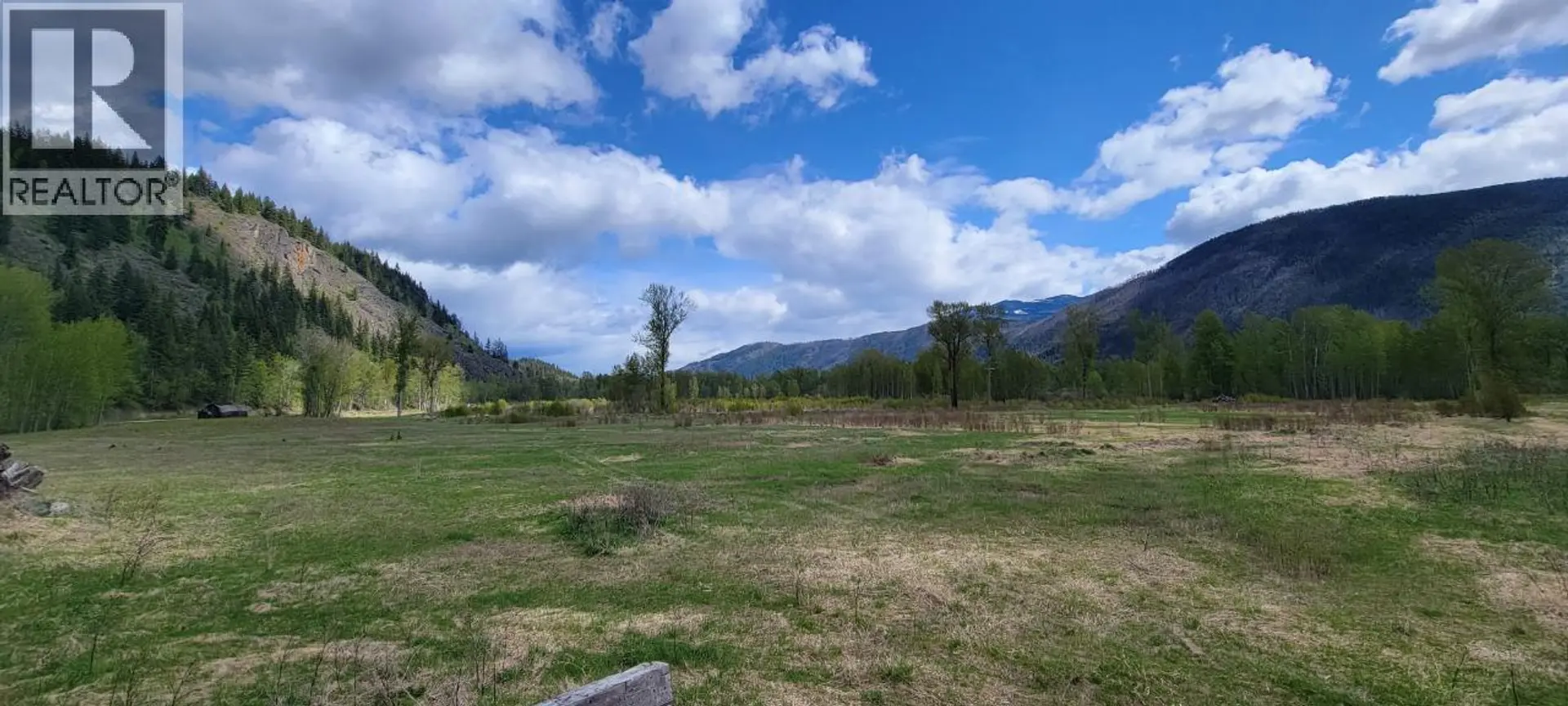 Property at 3418 ROUNDTOP ROAD, Clearwater, BC