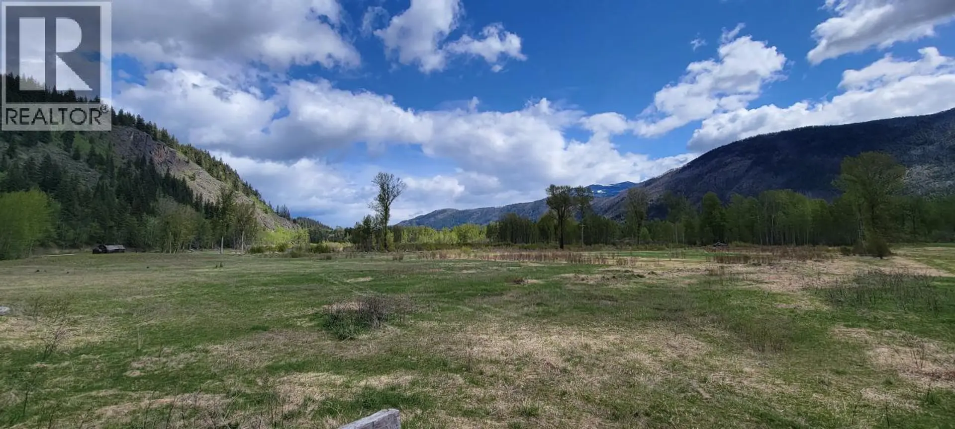 Property at 3418 ROUNDTOP ROAD, Clearwater, BC