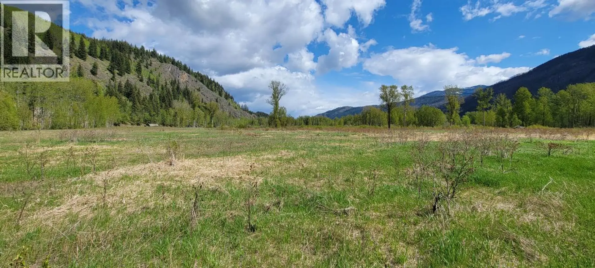 Property at 3418 ROUNDTOP ROAD, Clearwater, BC