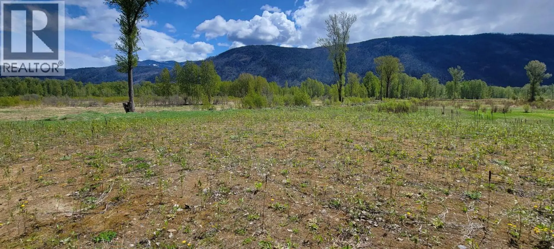 Property at 3418 ROUNDTOP ROAD, Clearwater, BC