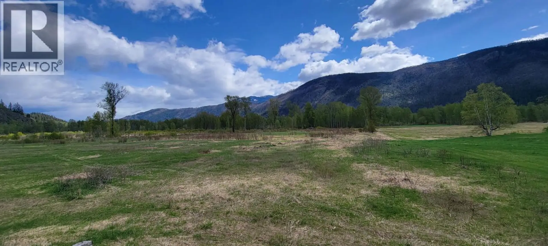 Property at 3418 ROUNDTOP ROAD, Clearwater, BC