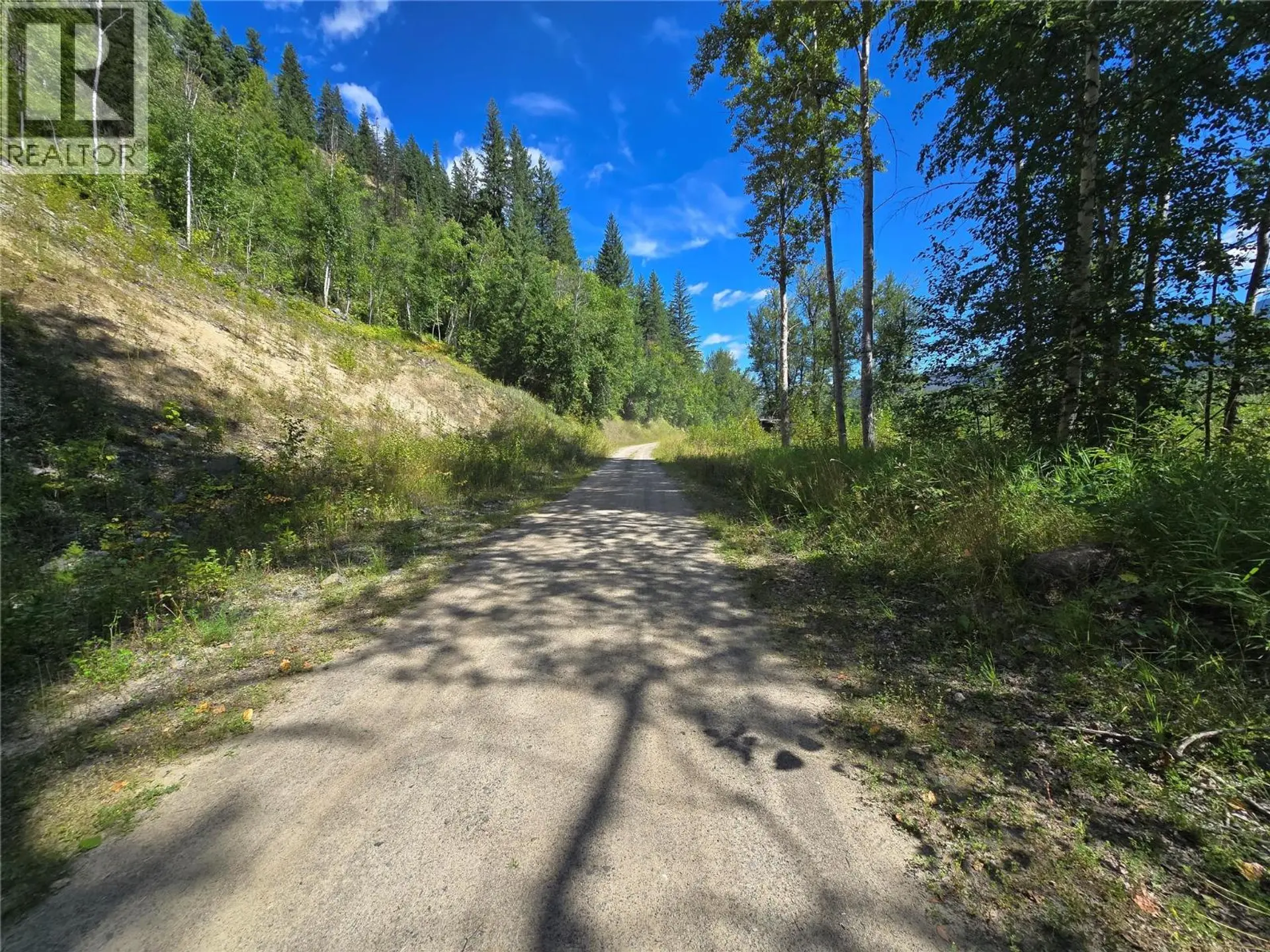 Property at 3418 ROUNDTOP ROAD, Clearwater, BC