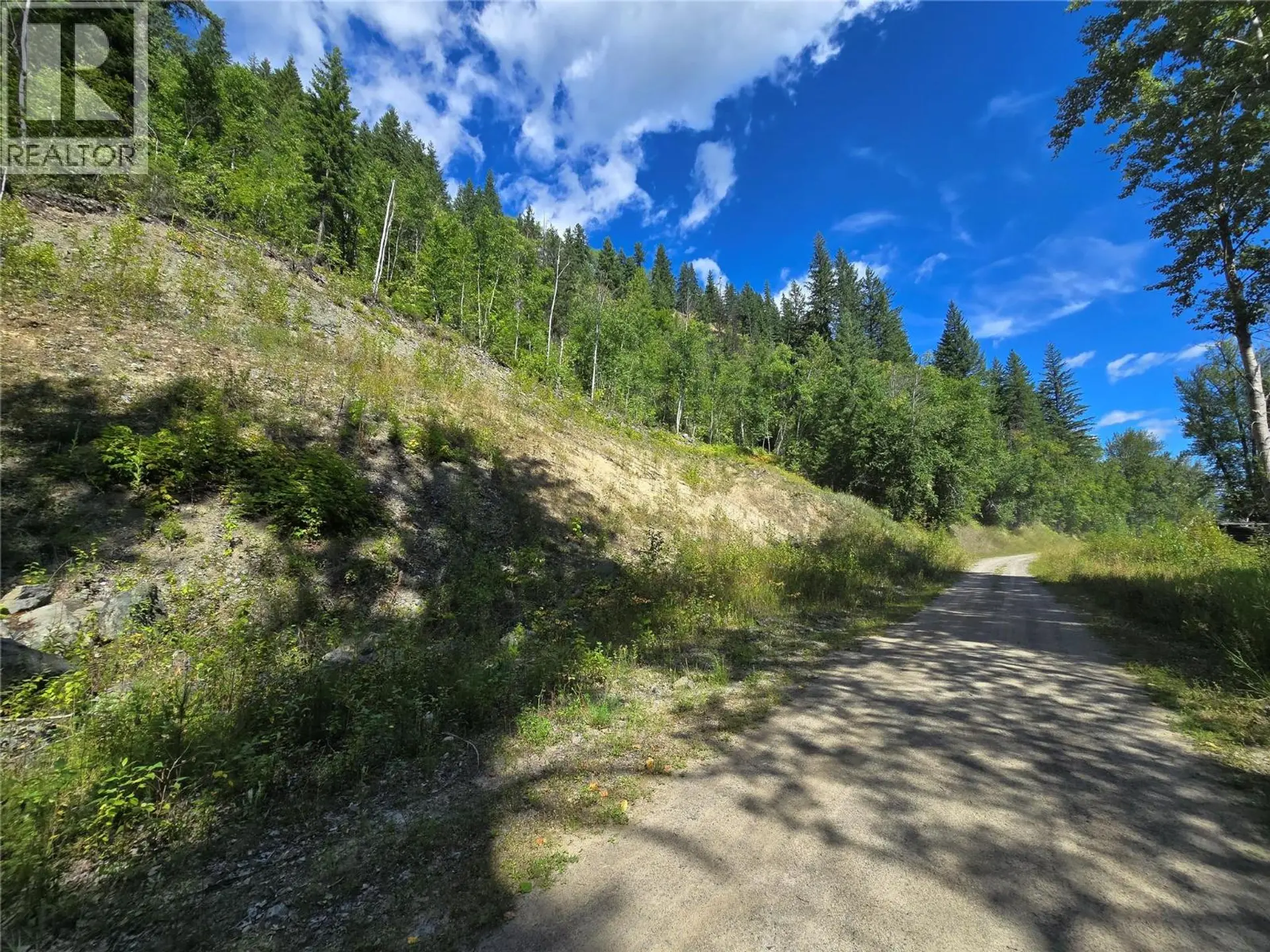 Property at 3418 ROUNDTOP ROAD, Clearwater, BC