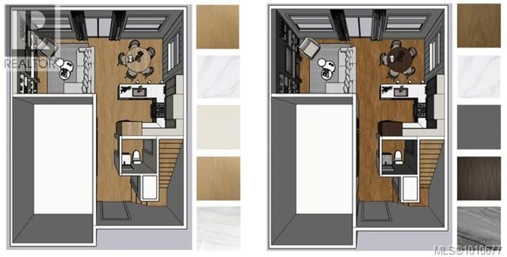 Property at #D-SL4 875 GRUMMAN PL, Comox, BC