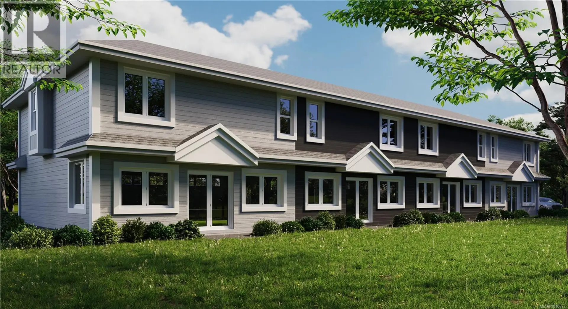 Property at #D-SL4 875 GRUMMAN PL, Comox, BC