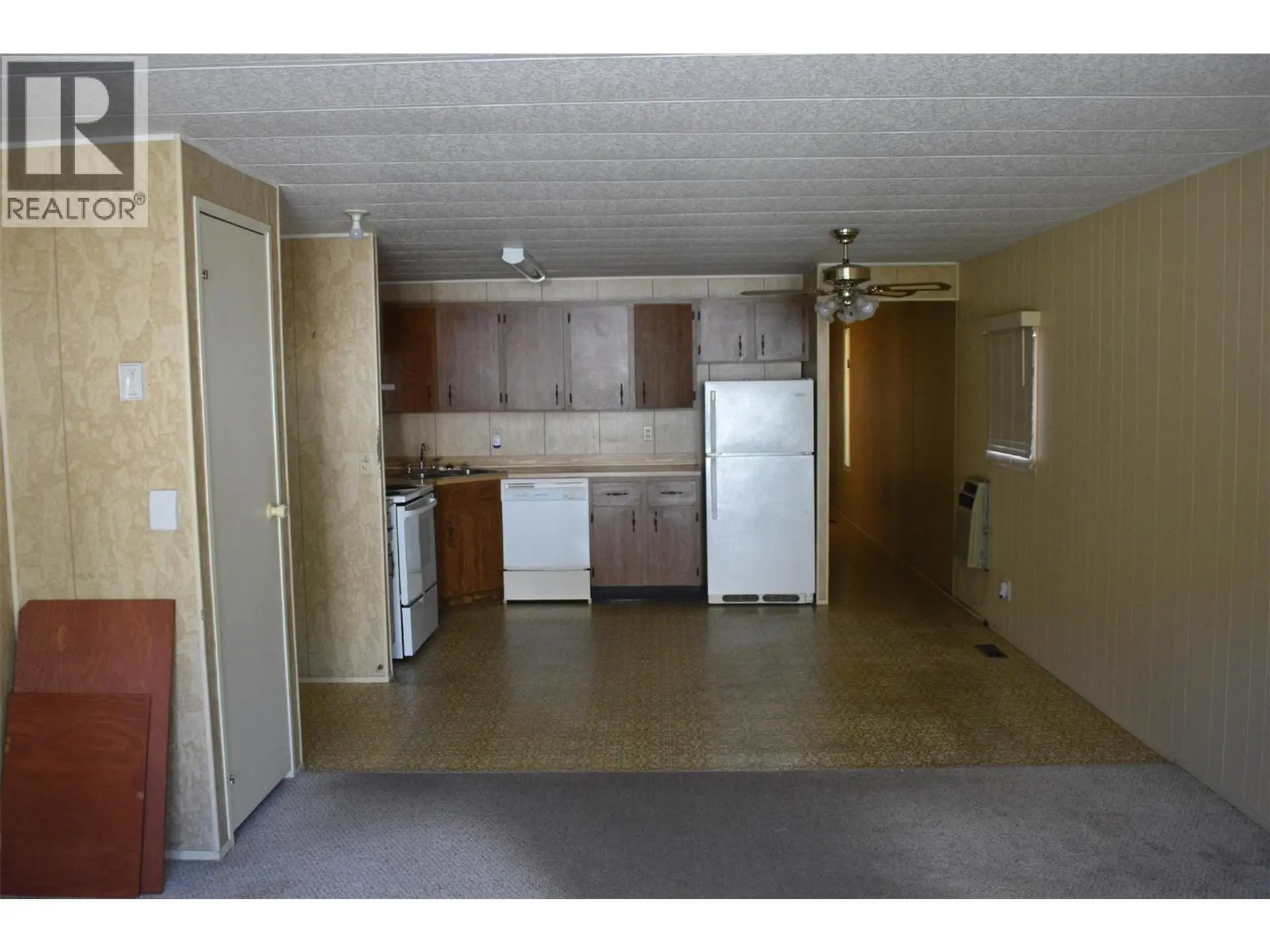 Property at #1 150 TAMARAC AVENUE, Fruitvale, BC