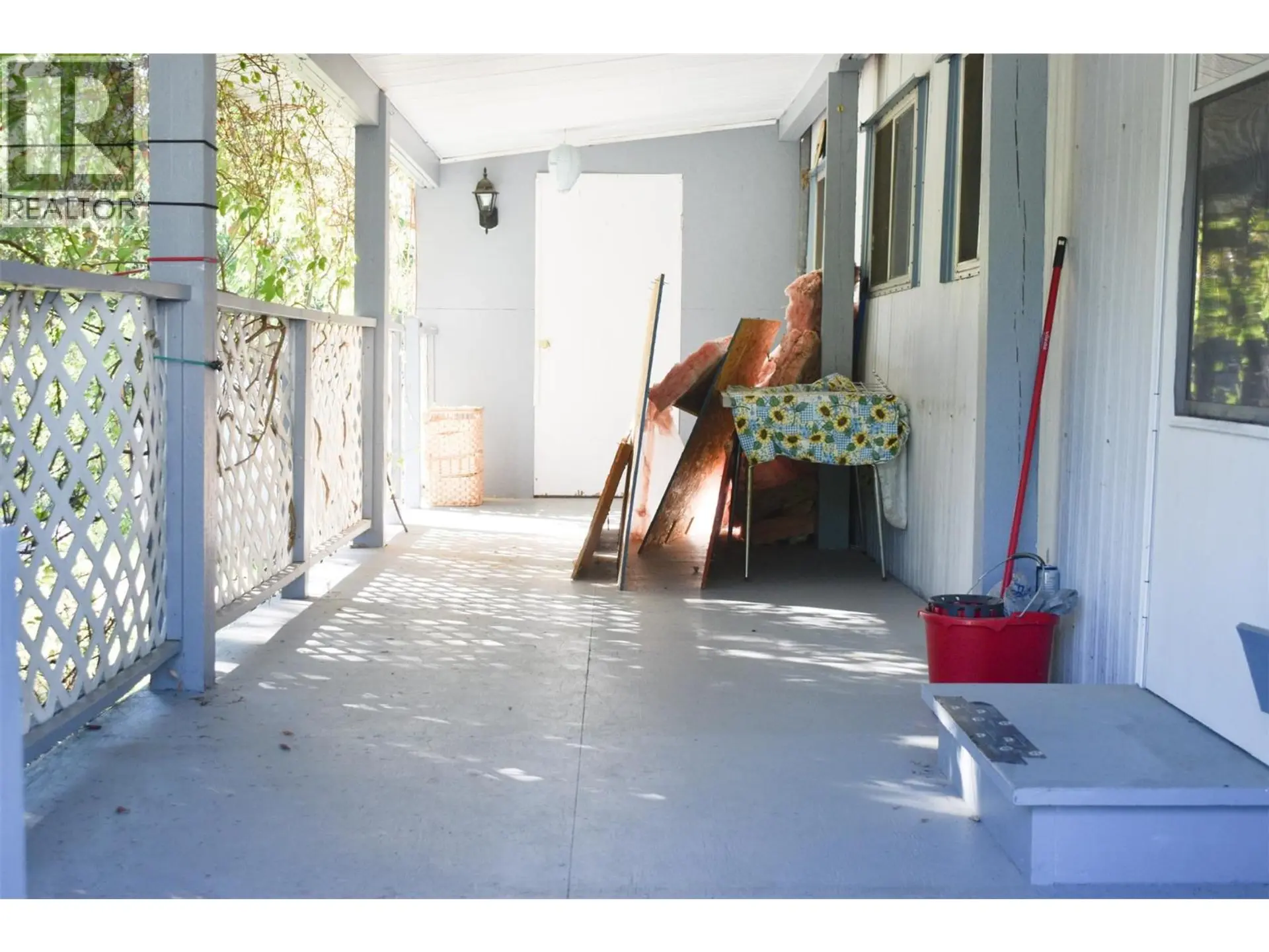 Property at #1 150 TAMARAC AVENUE, Fruitvale, BC