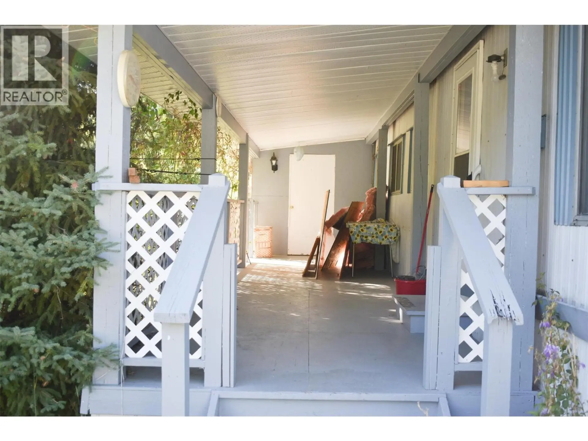 Property at #1 150 TAMARAC AVENUE, Fruitvale, BC