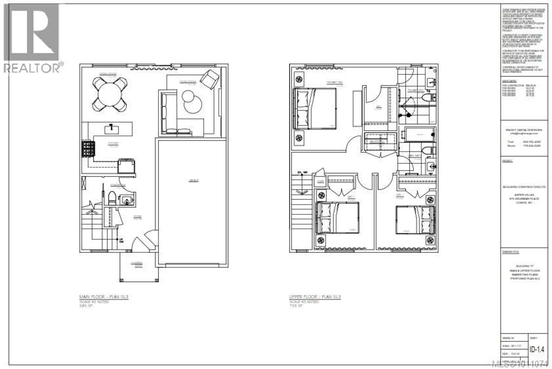 Property at #C-SL3 875 GRUMMAN PL, Comox, BC
