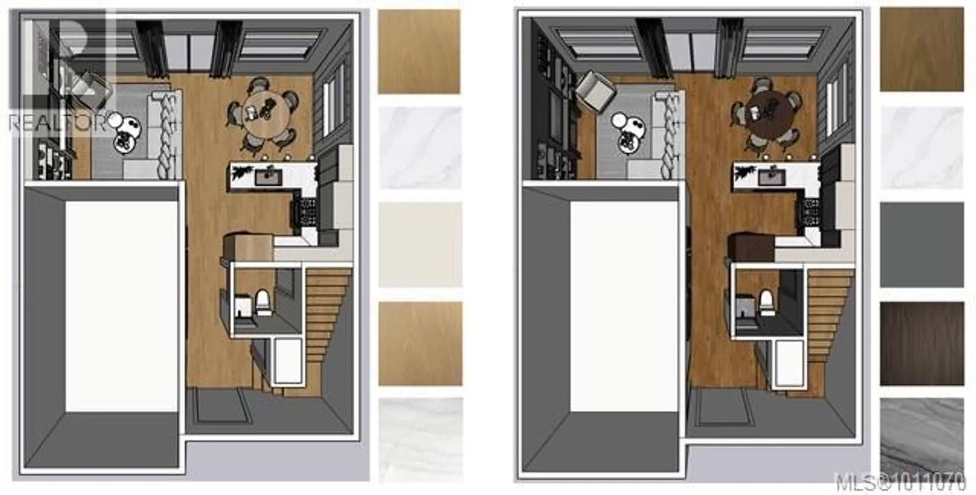 Property at #B-SL2 875 GRUMMAN PL, Comox, BC