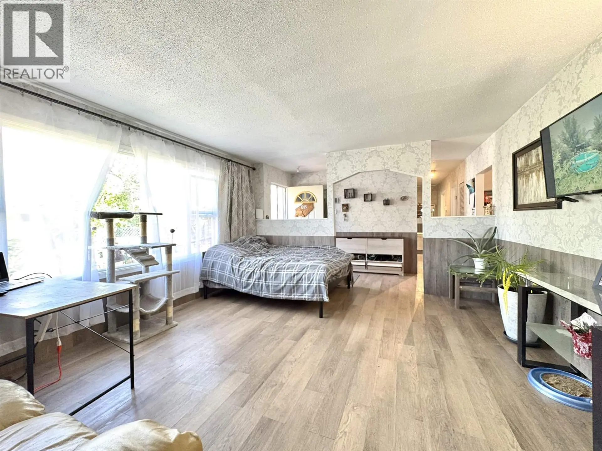 Property at 1385 MILBURN AVENUE, Prince George, BC