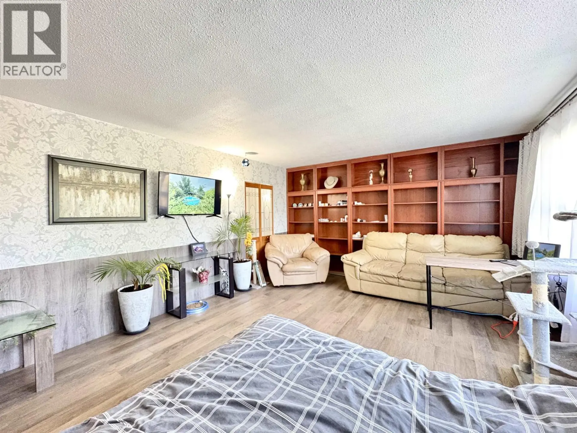 Property at 1385 MILBURN AVENUE, Prince George, BC