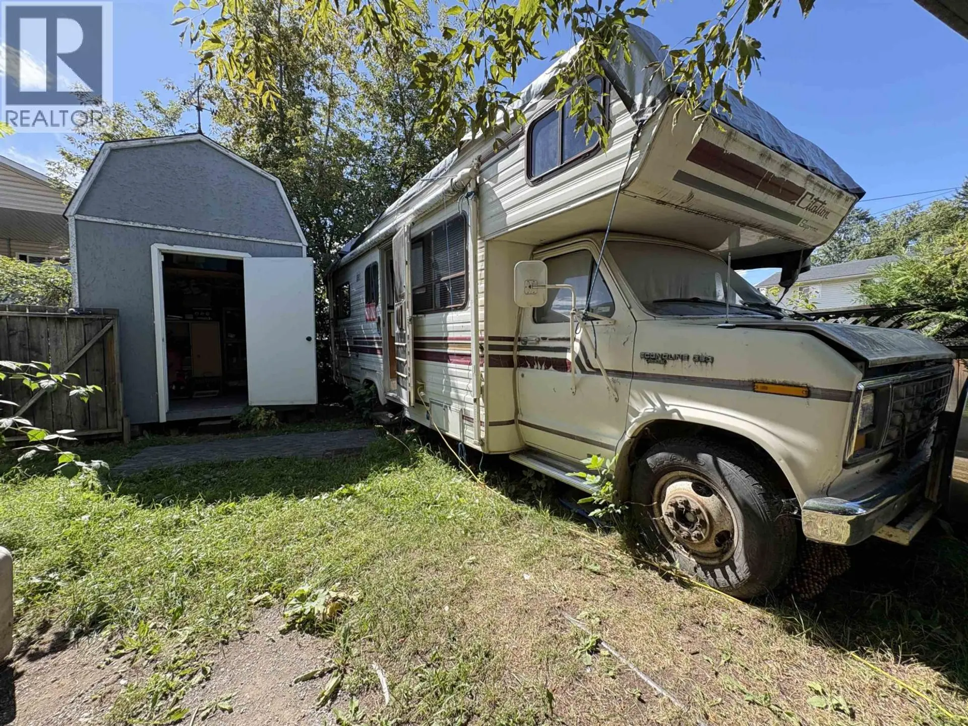 Property at 1385 MILBURN AVENUE, Prince George, BC