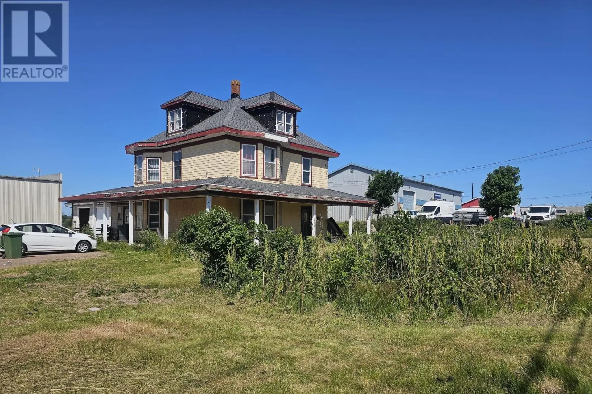 241 BRACKLEY POINT ROAD - Image 1