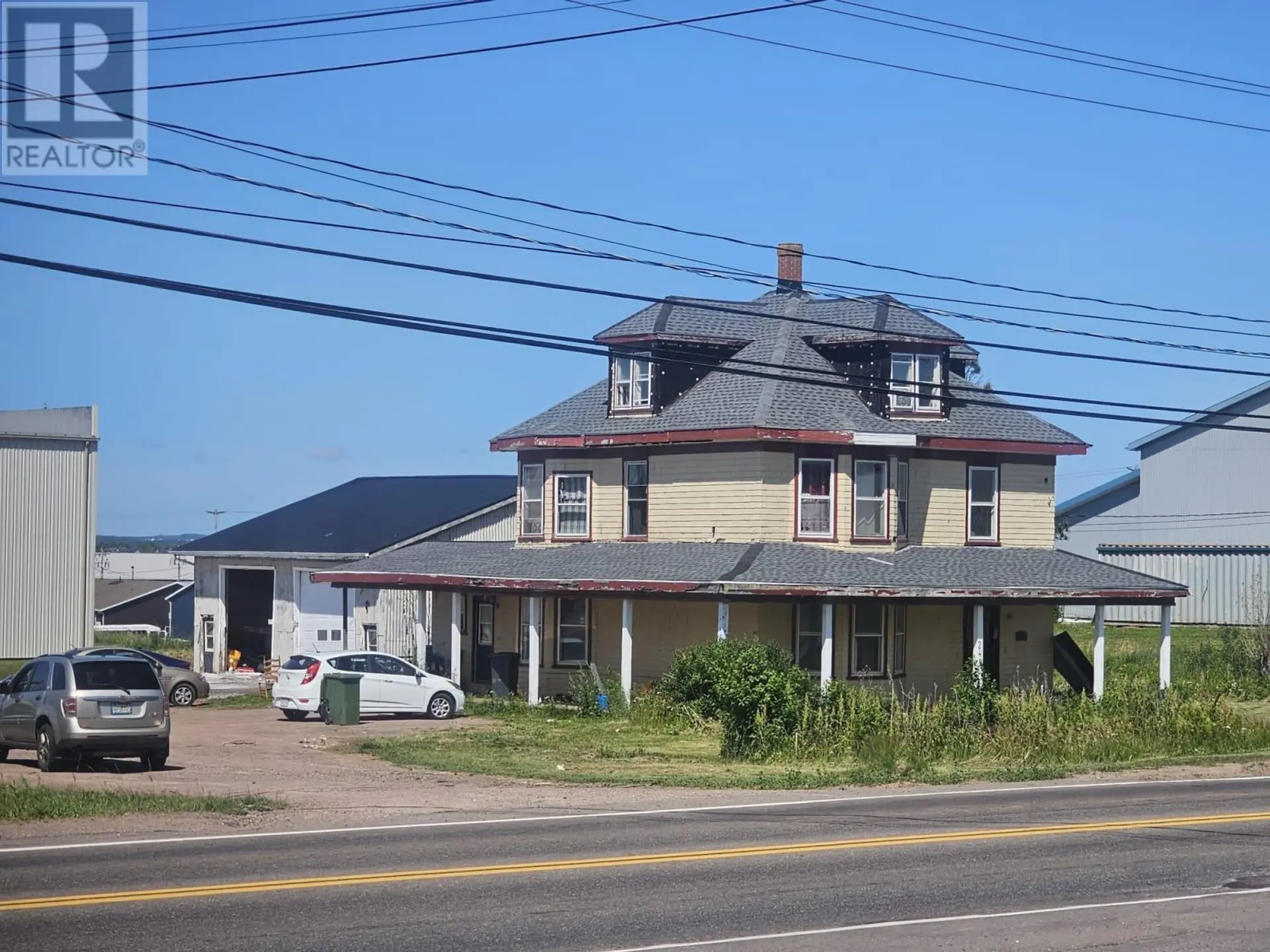 241 BRACKLEY POINT ROAD - Image 2