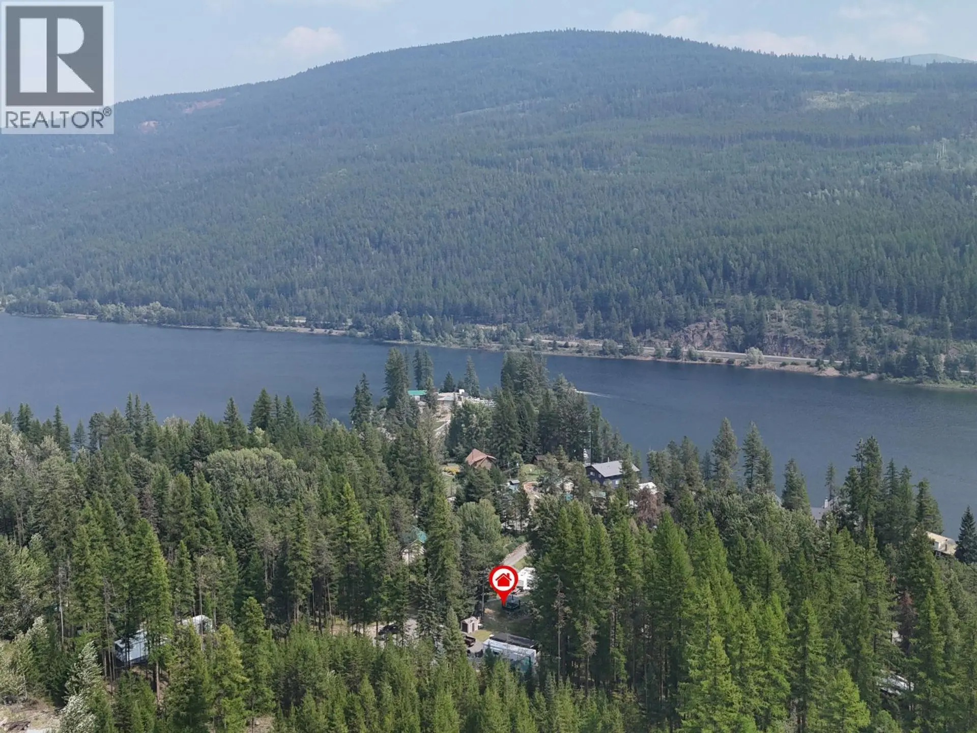 Property at 9765 BRAUNAGEL ROAD, Moyie, BC