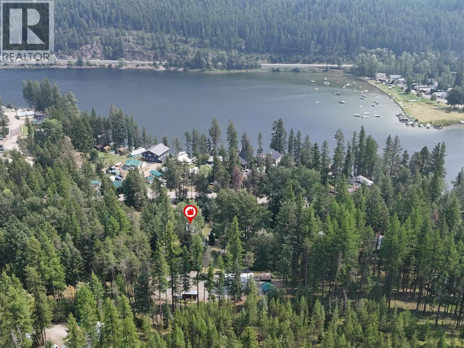 Property at 9765 BRAUNAGEL ROAD, Moyie, BC