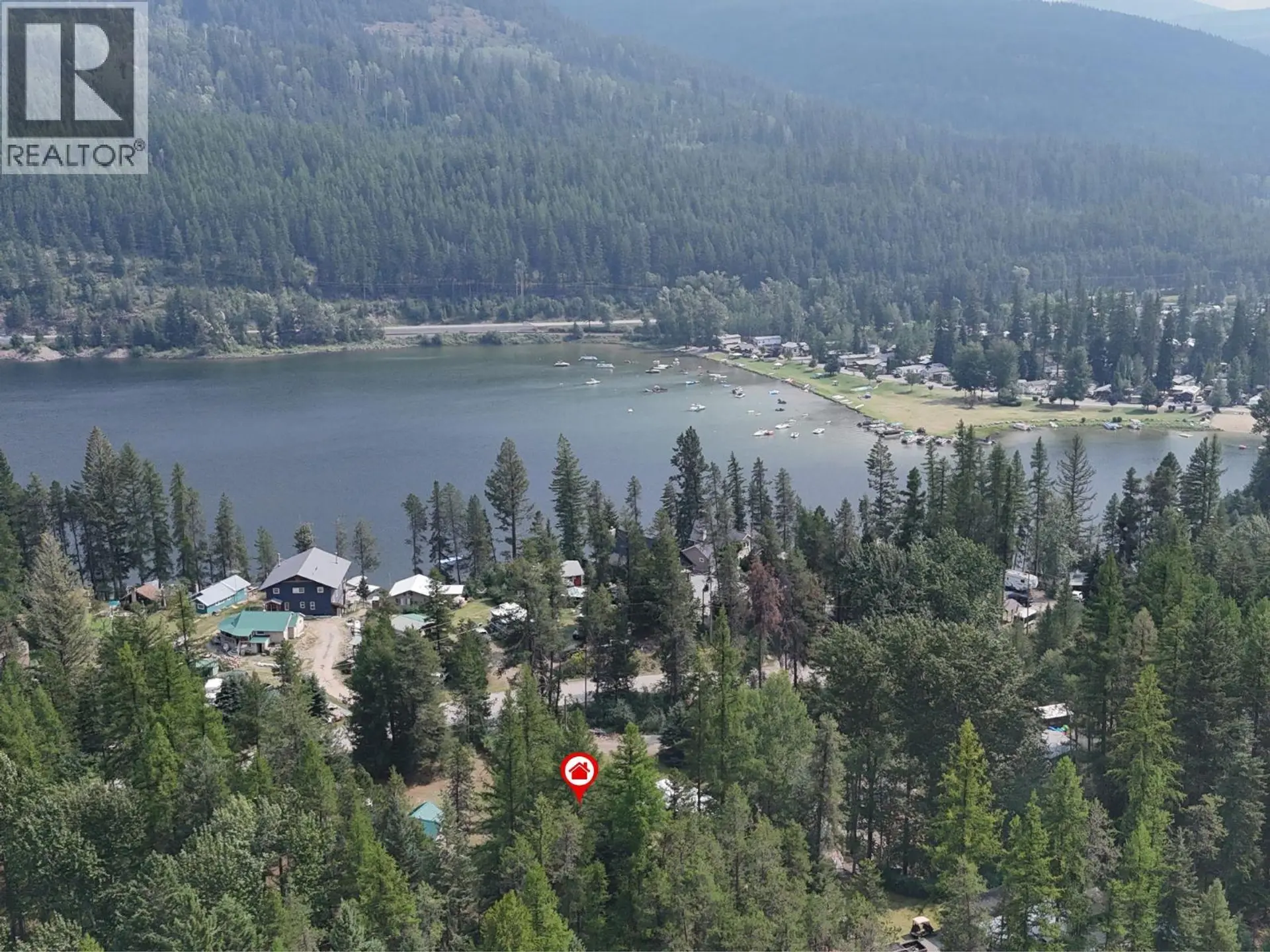 Property at 9765 BRAUNAGEL ROAD, Moyie, BC