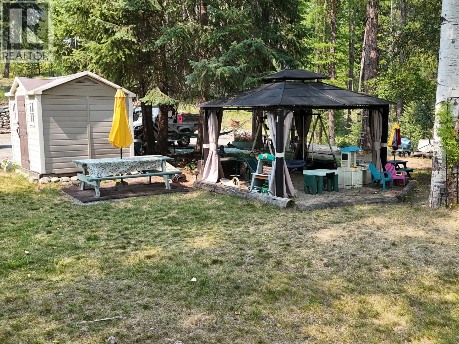 Property at 9765 BRAUNAGEL ROAD, Moyie, BC