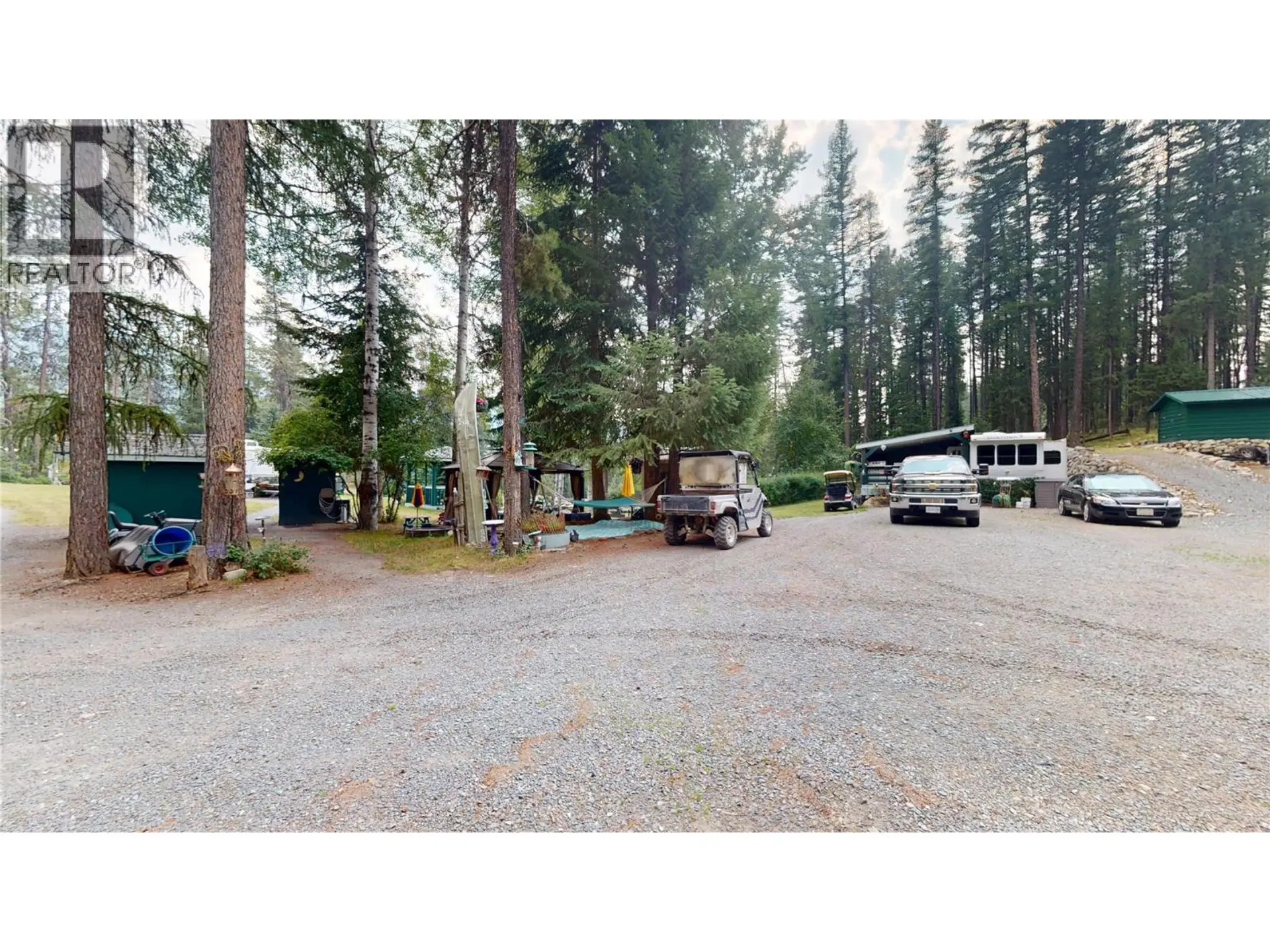 Property at 9765 BRAUNAGEL ROAD, Moyie, BC