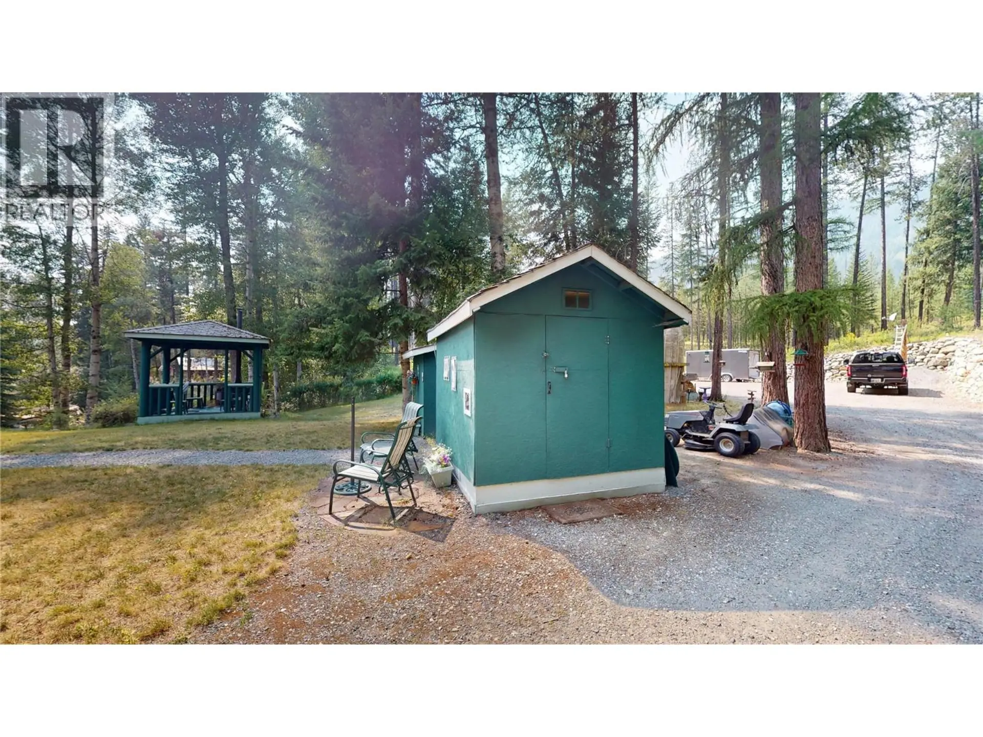 Property at 9765 BRAUNAGEL ROAD, Moyie, BC