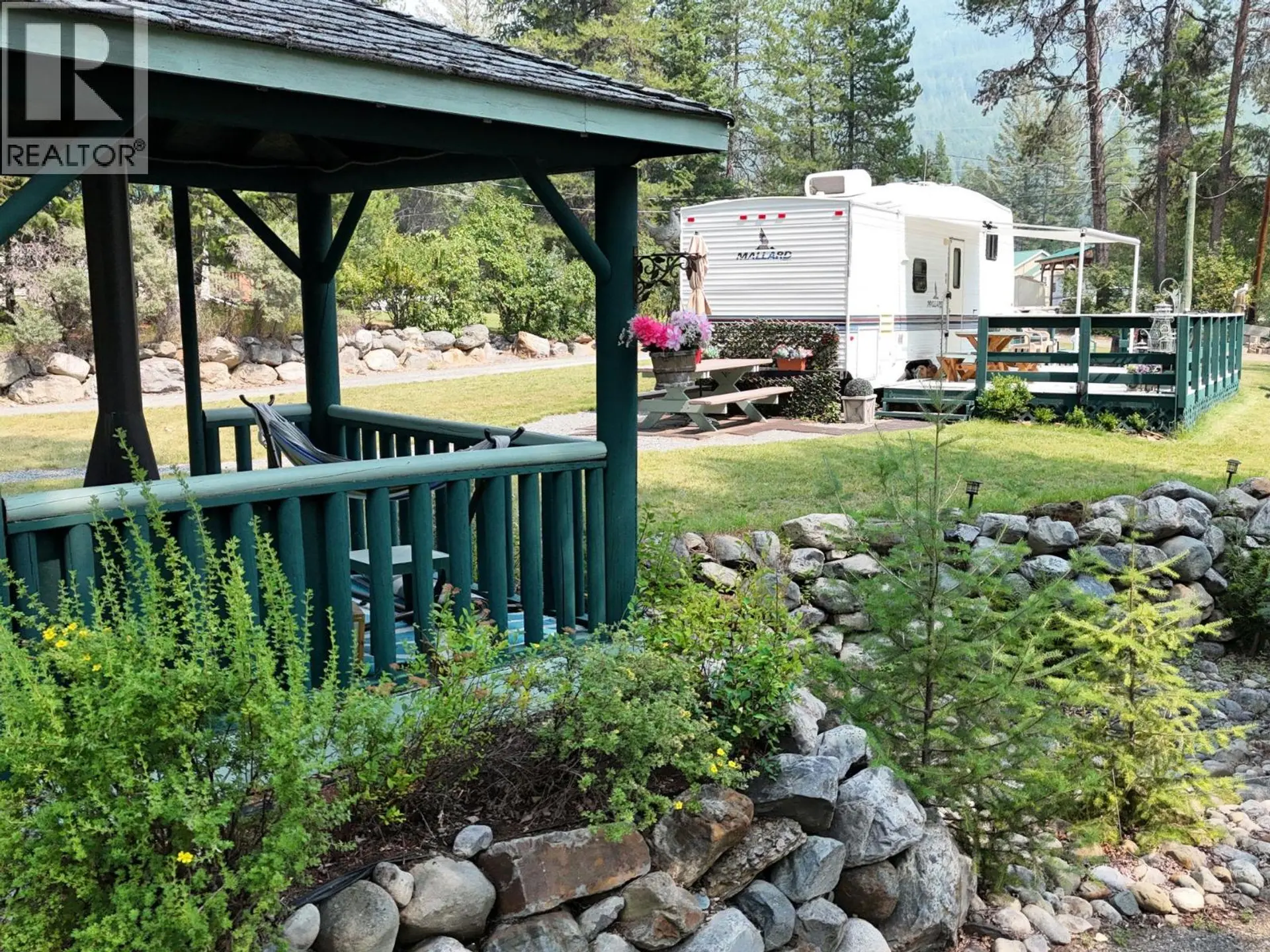 Property at 9765 BRAUNAGEL ROAD, Moyie, BC