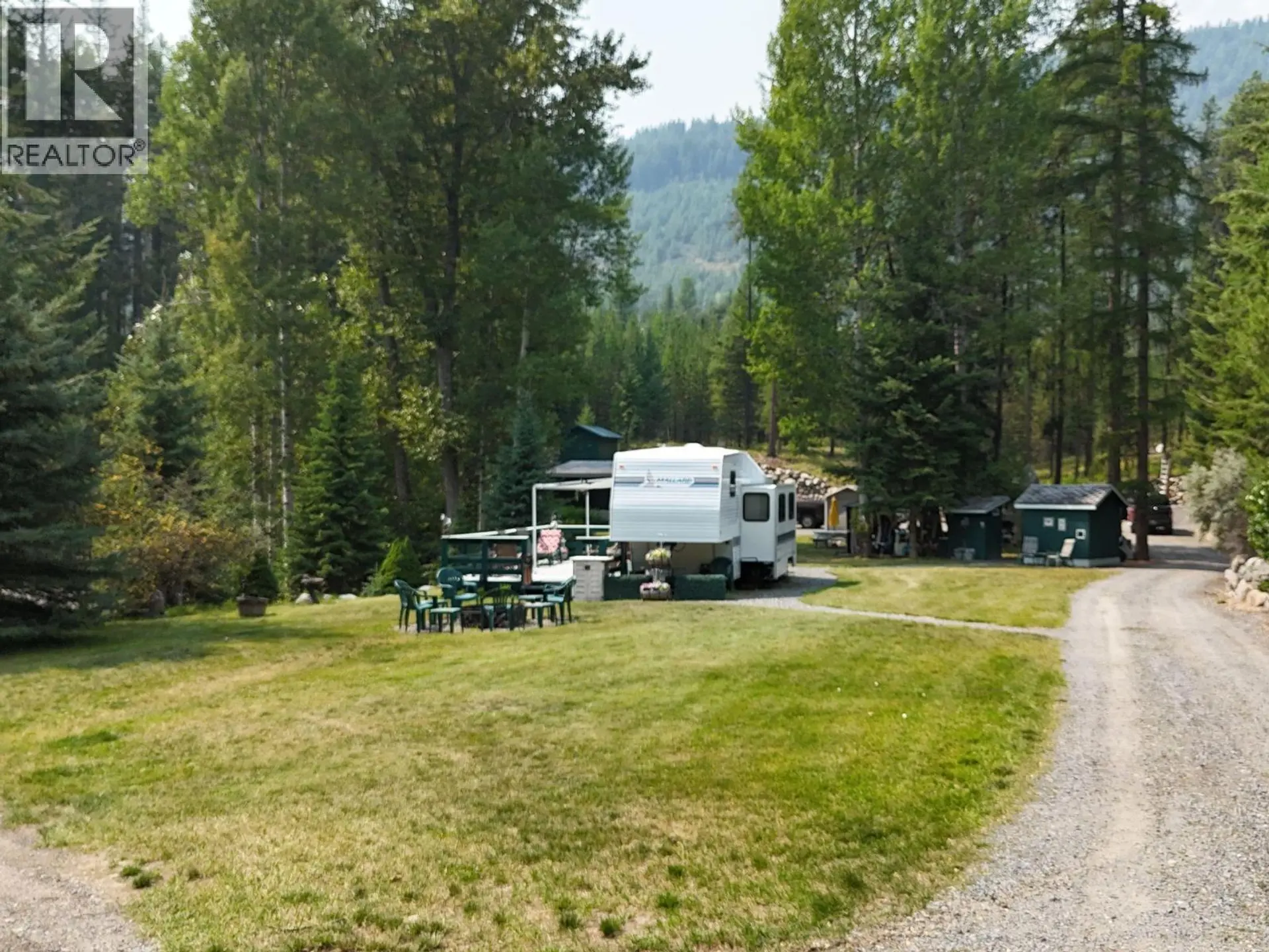 Property at 9765 BRAUNAGEL ROAD, Moyie, BC