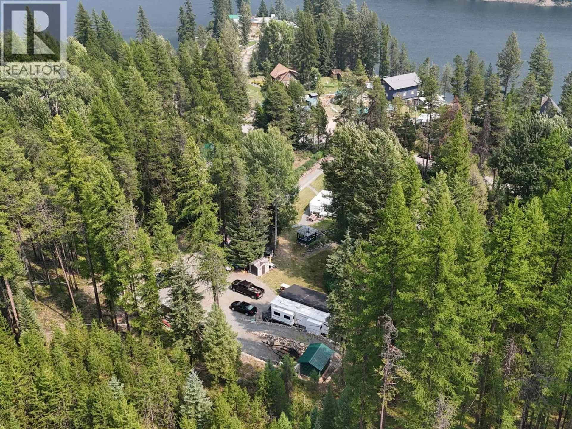 Property at 9765 BRAUNAGEL ROAD, Moyie, BC
