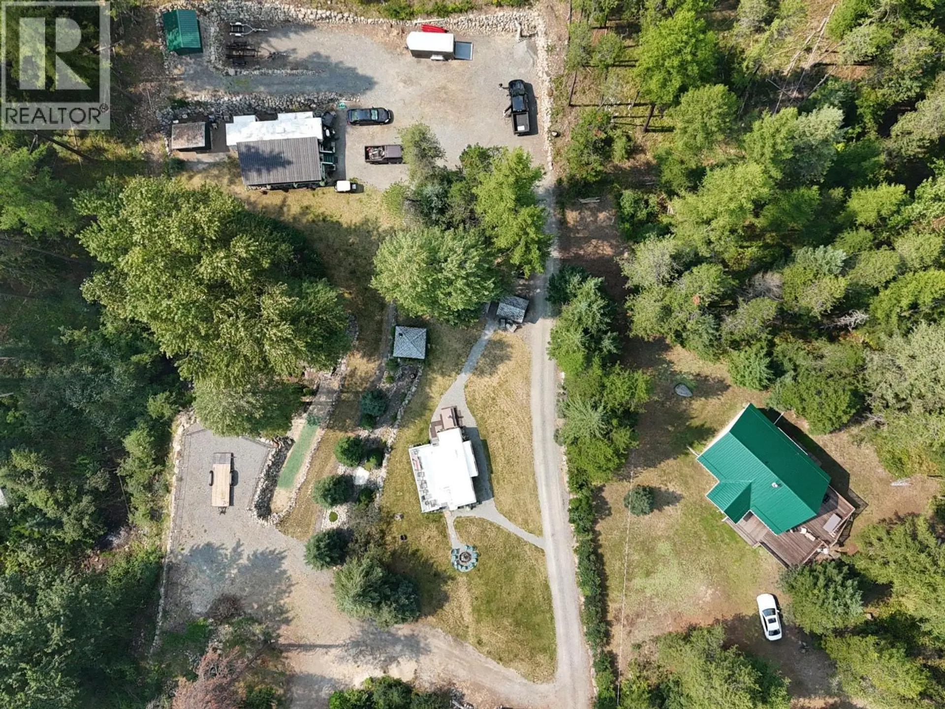 Property at 9765 BRAUNAGEL ROAD, Moyie, BC