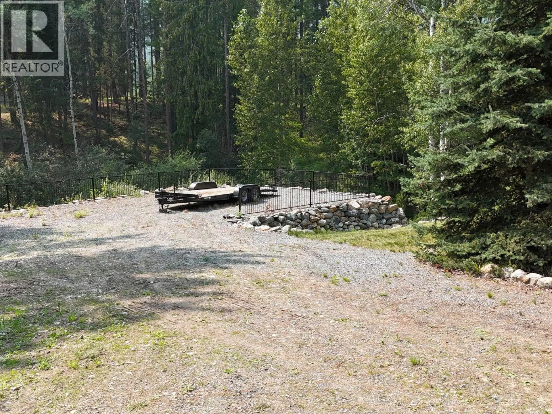 Property at 9765 BRAUNAGEL ROAD, Moyie, BC