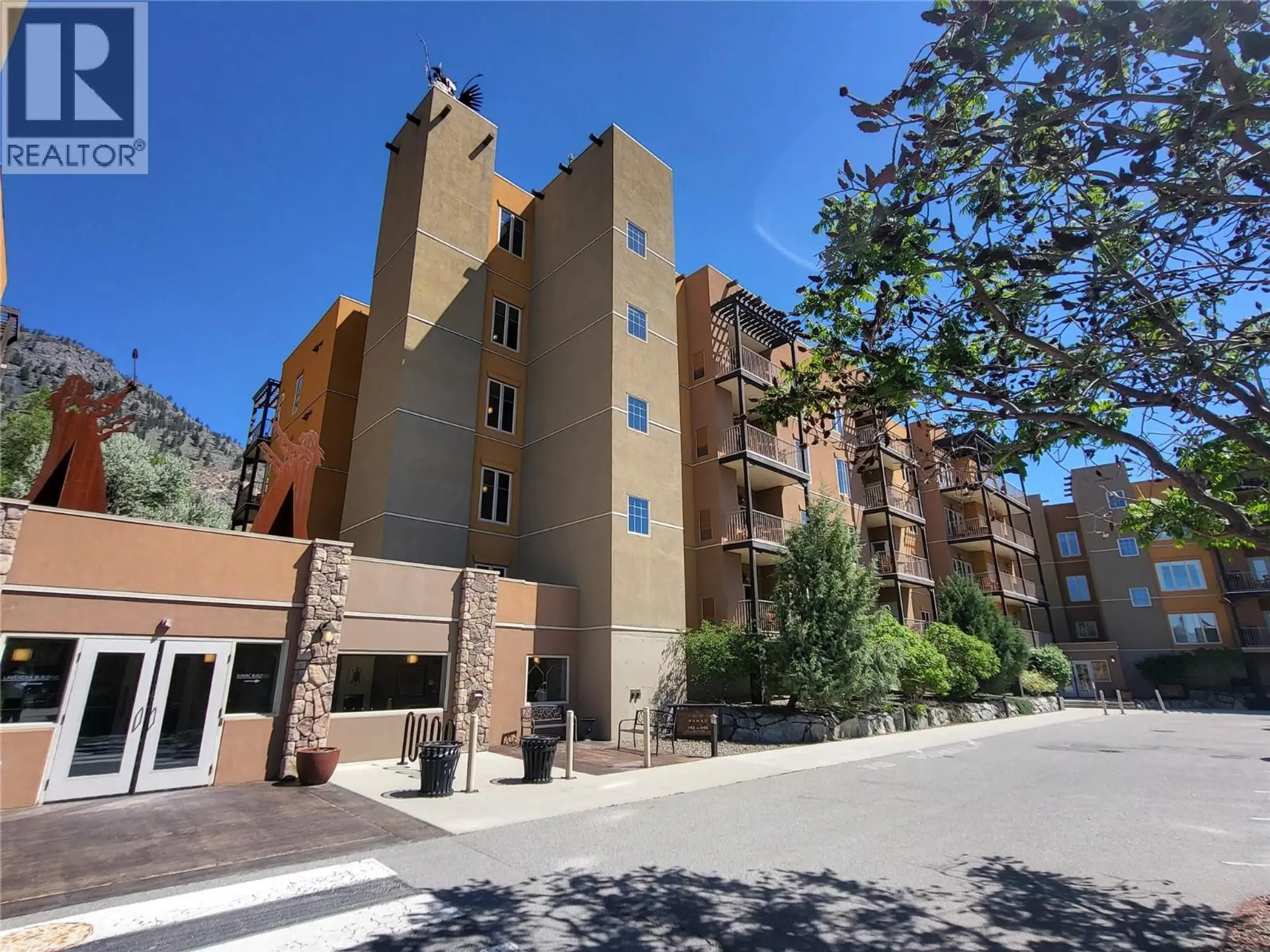 Property at #147A 1200 RANCHER CREEK ROAD, Osoyoos, BC