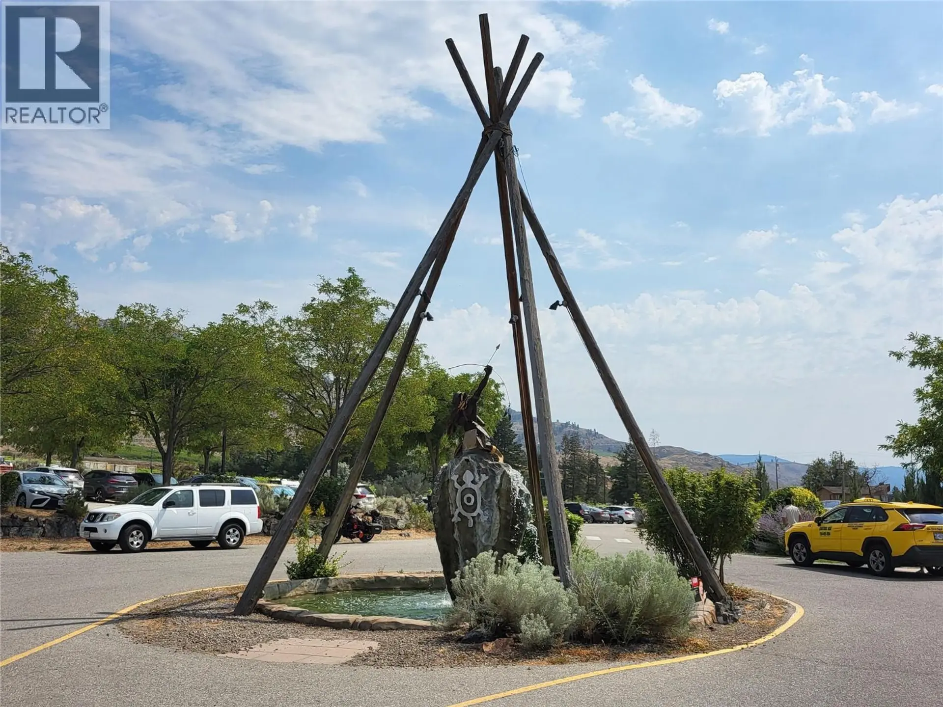 Property at #147A 1200 RANCHER CREEK ROAD, Osoyoos, BC