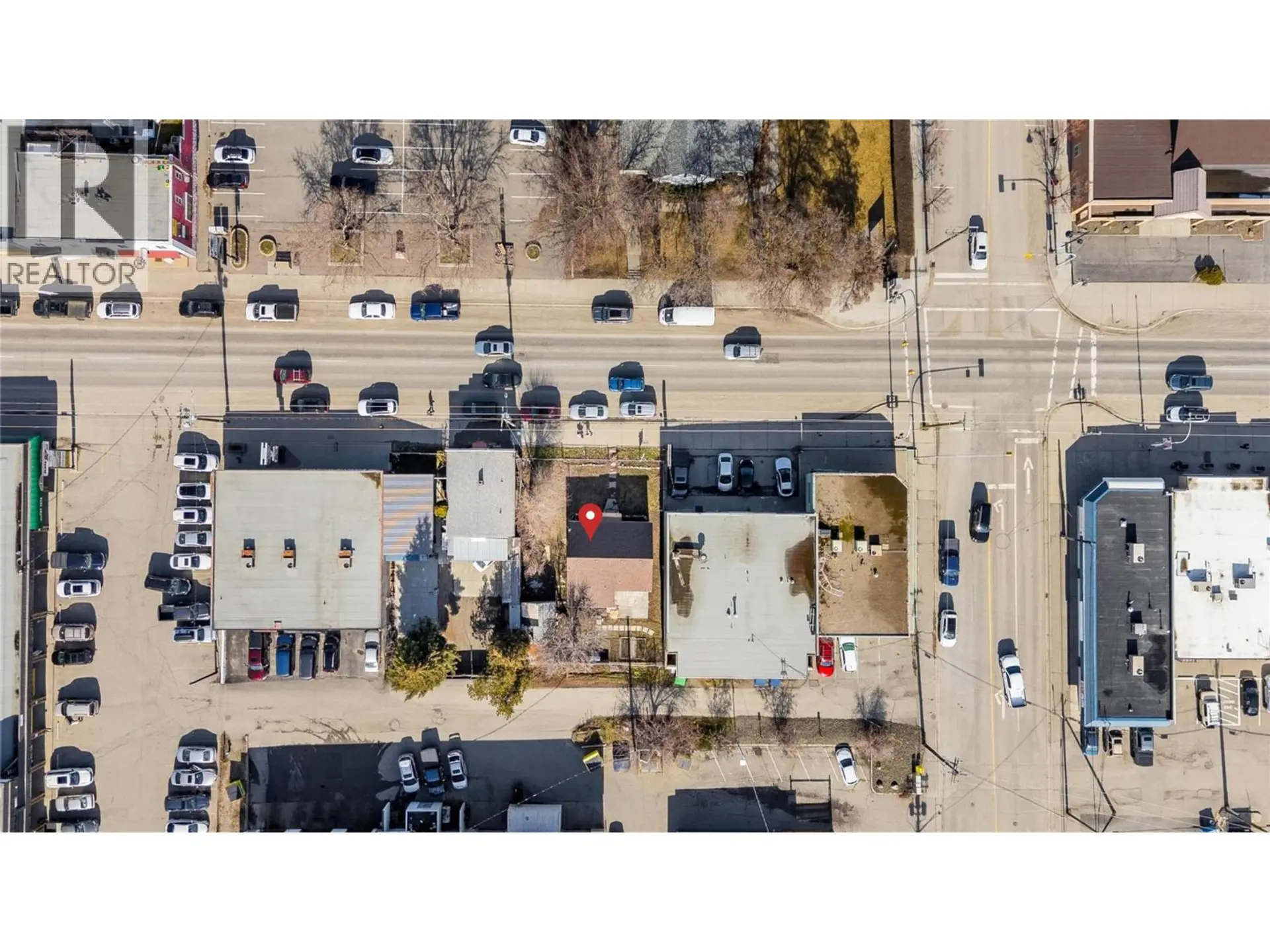 Property at 2465 MAIN STREET, West Kelowna, BC